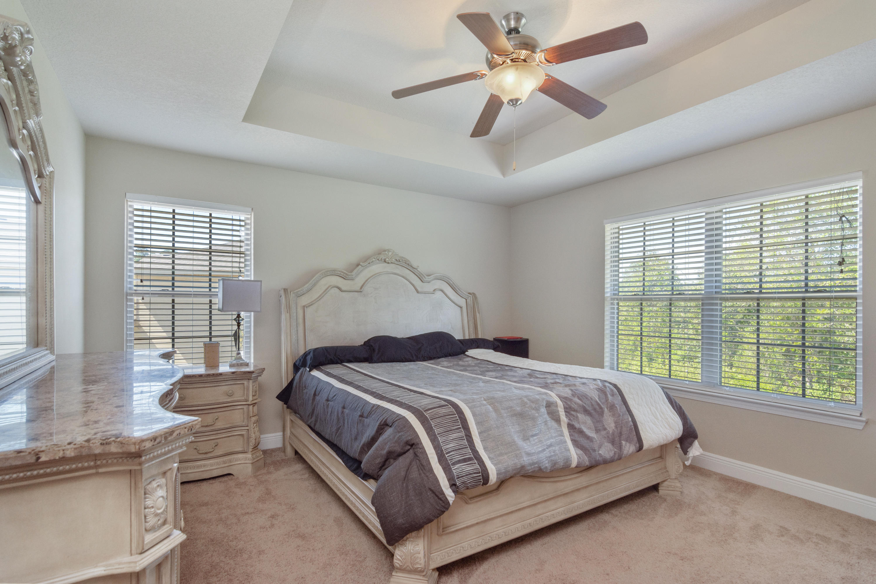 IRON GATE SUBD PHASE II - Residential