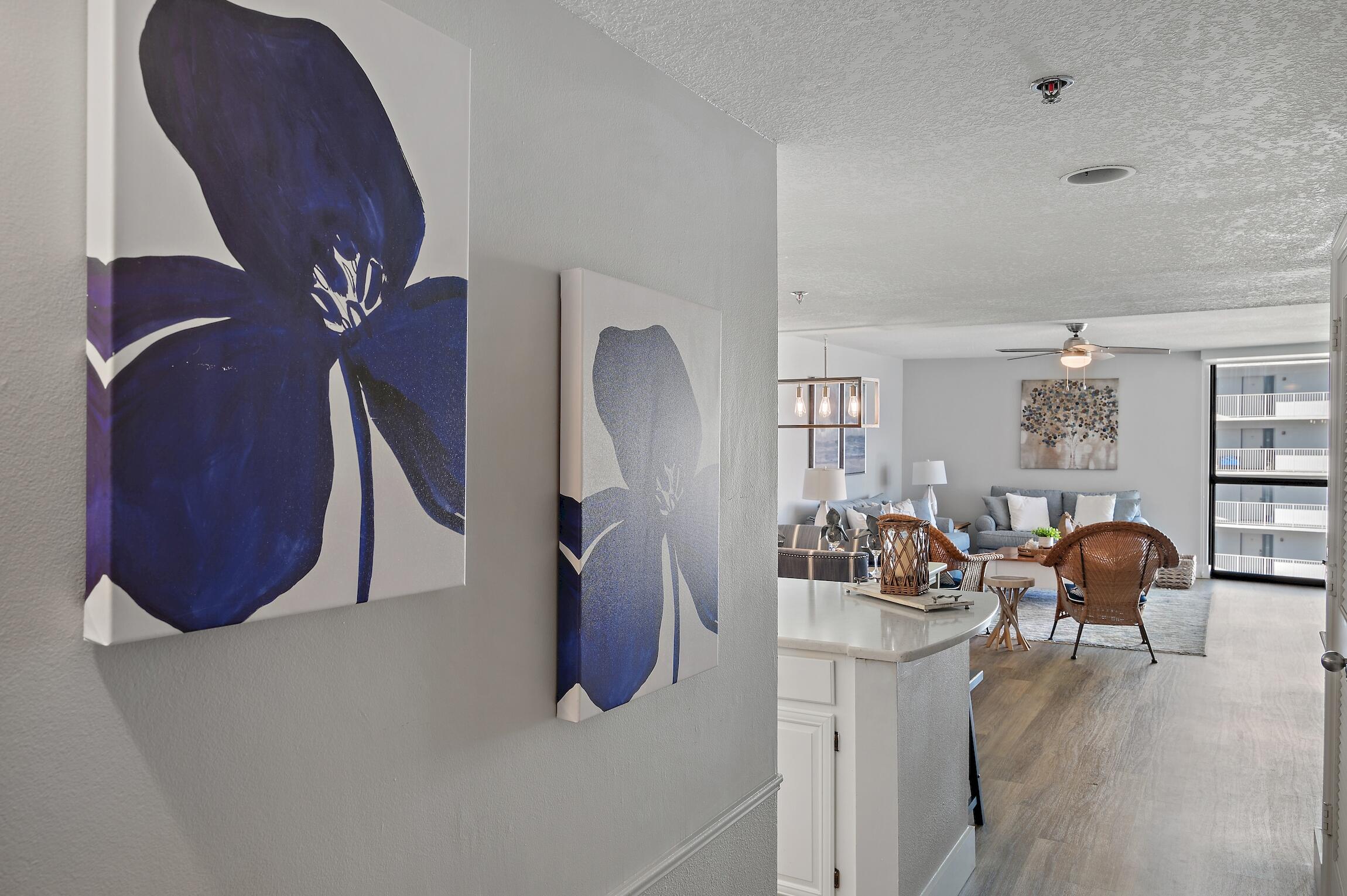 MAINSAIL CONDO PH 5 - Residential