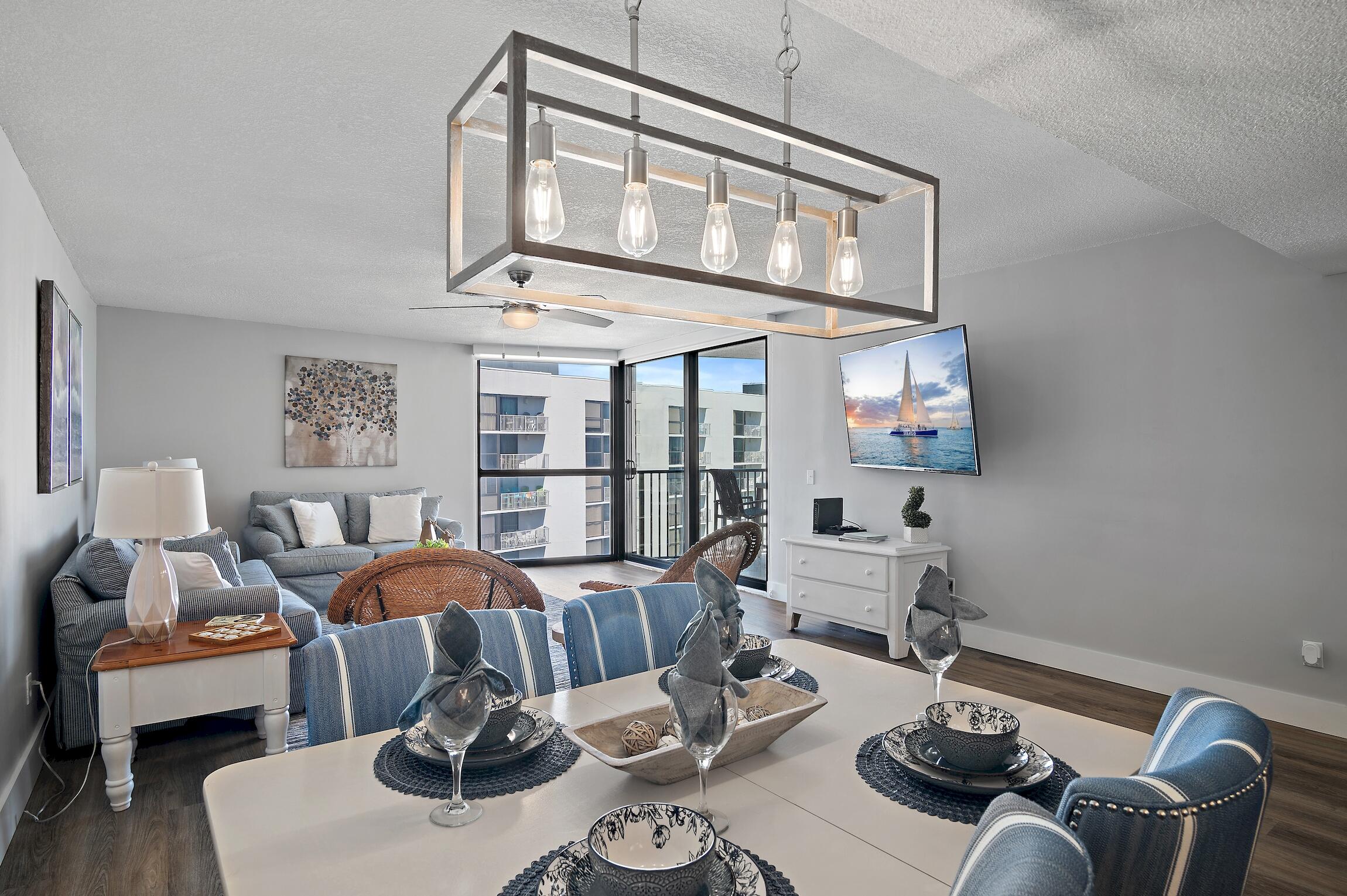 MAINSAIL CONDO PH 5 - Residential