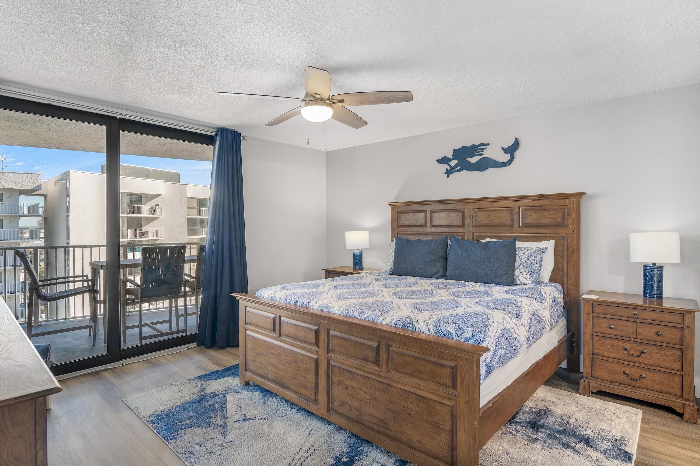 MAINSAIL CONDO PH 5 - Residential