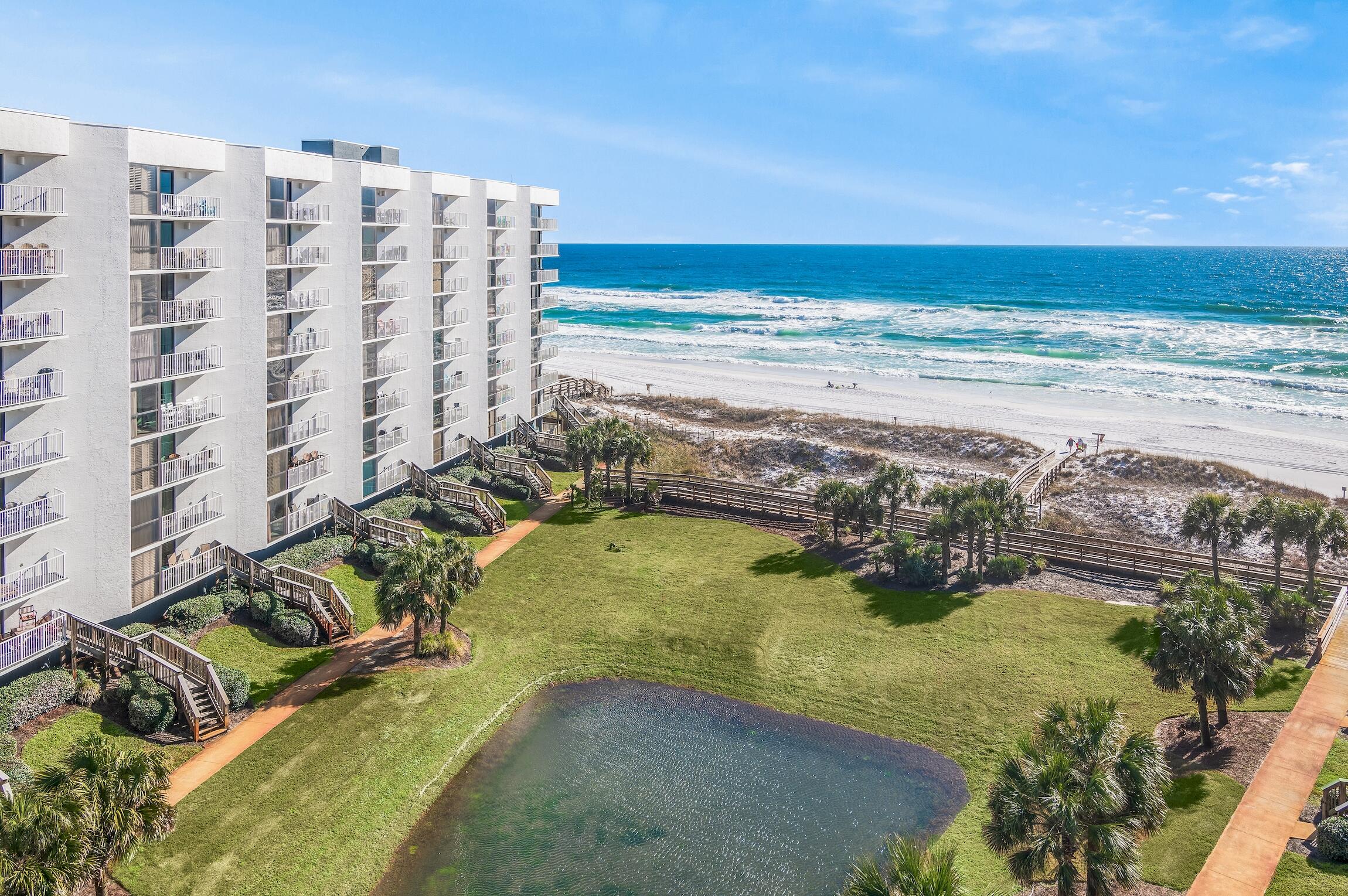 MAINSAIL CONDO PH 5 - Residential