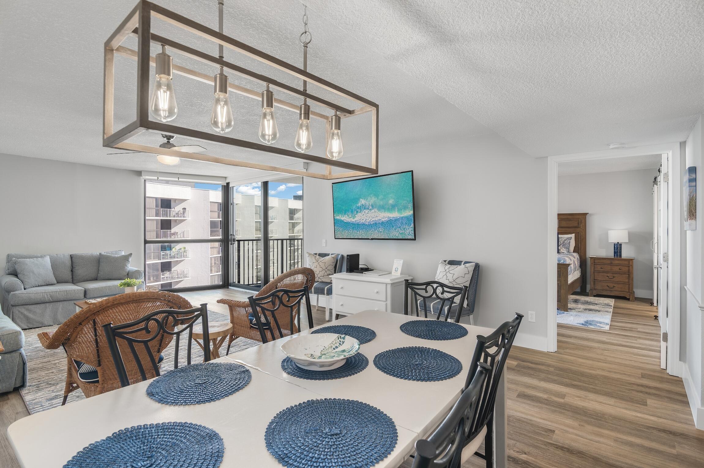 MAINSAIL CONDO PH 5 - Residential