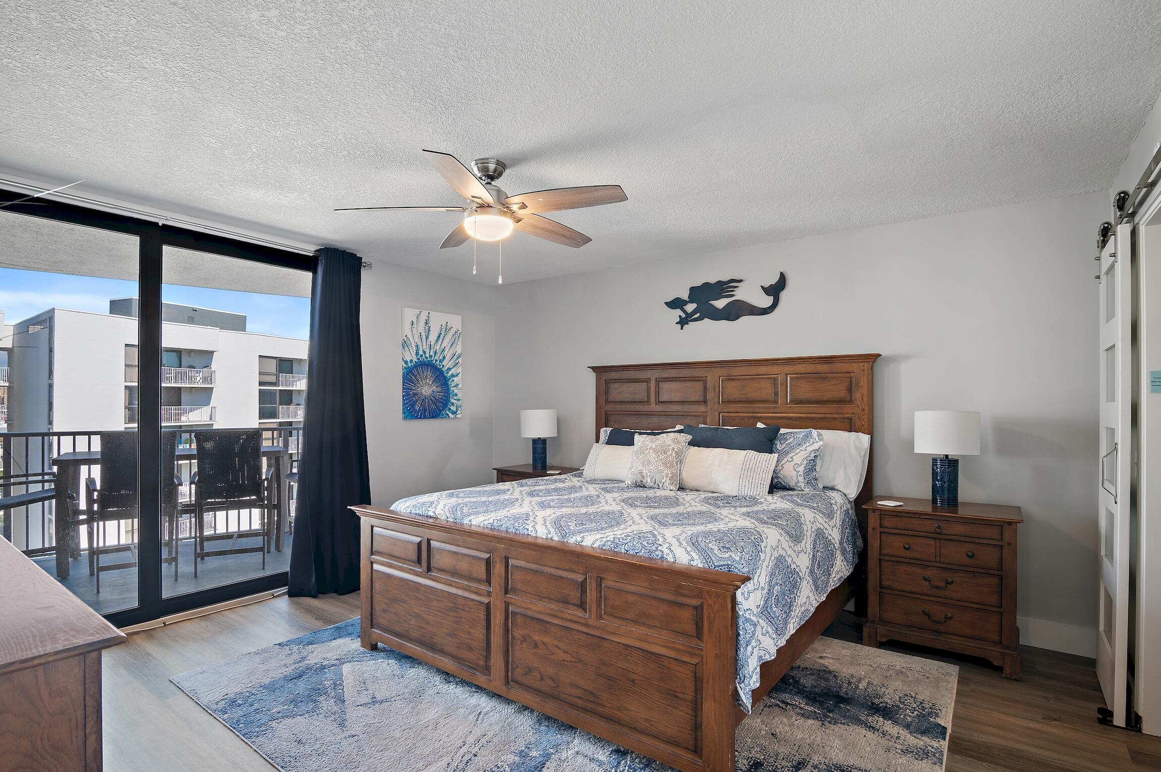 MAINSAIL CONDO PH 5 - Residential