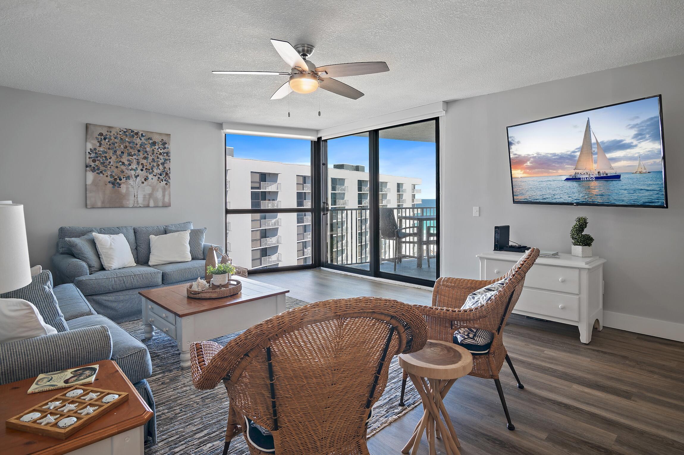 MAINSAIL CONDO PH 5 - Residential