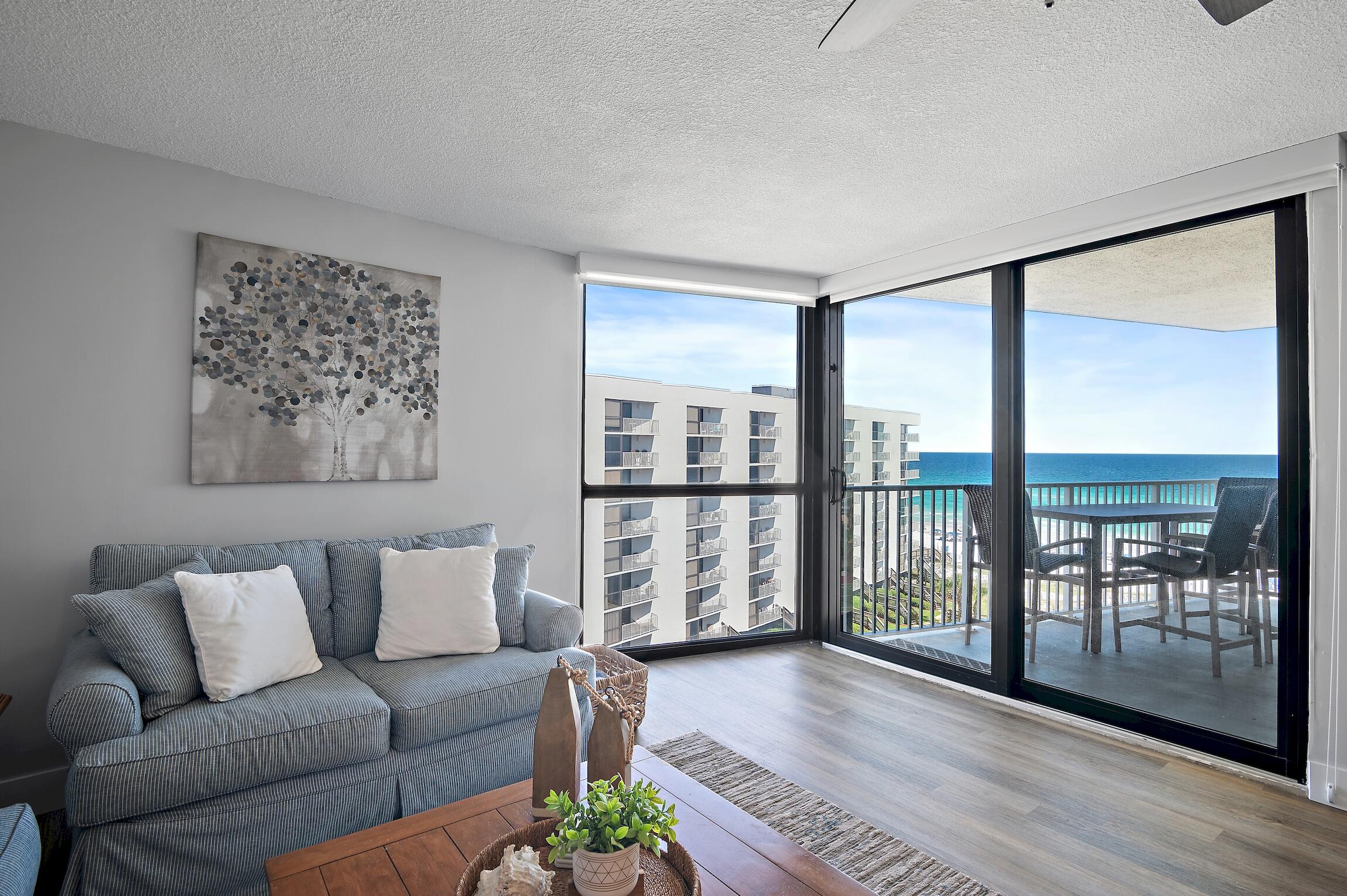 MAINSAIL CONDO PH 5 - Residential