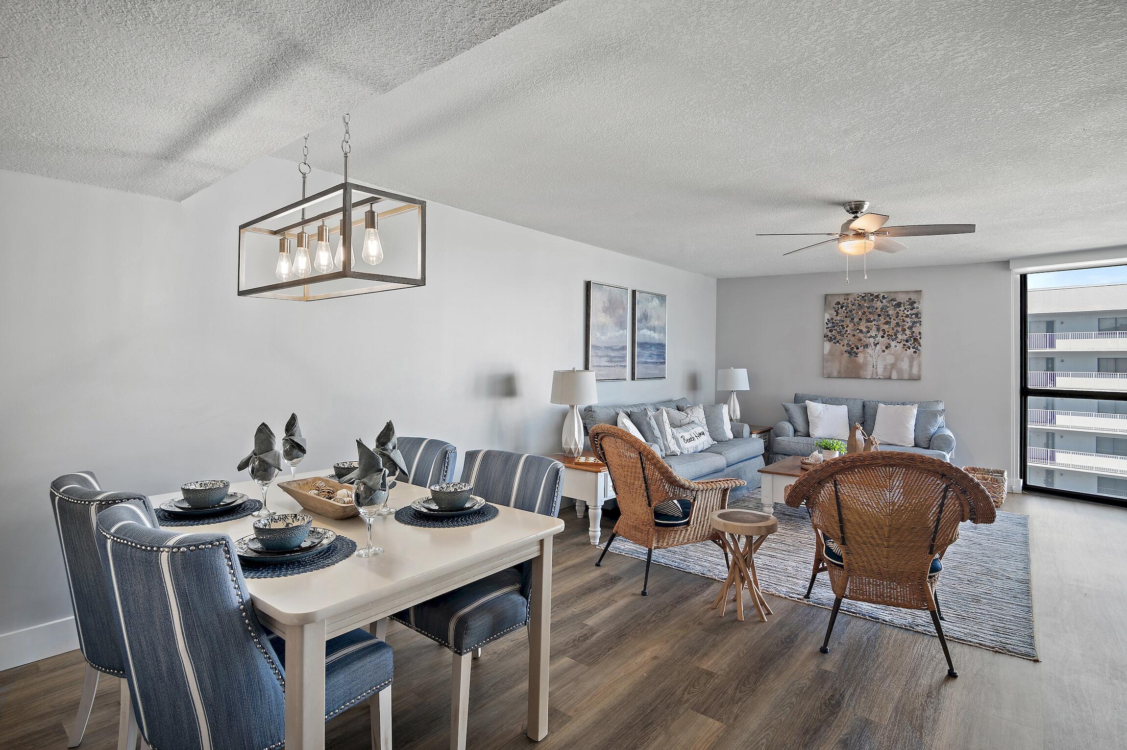 MAINSAIL CONDO PH 5 - Residential