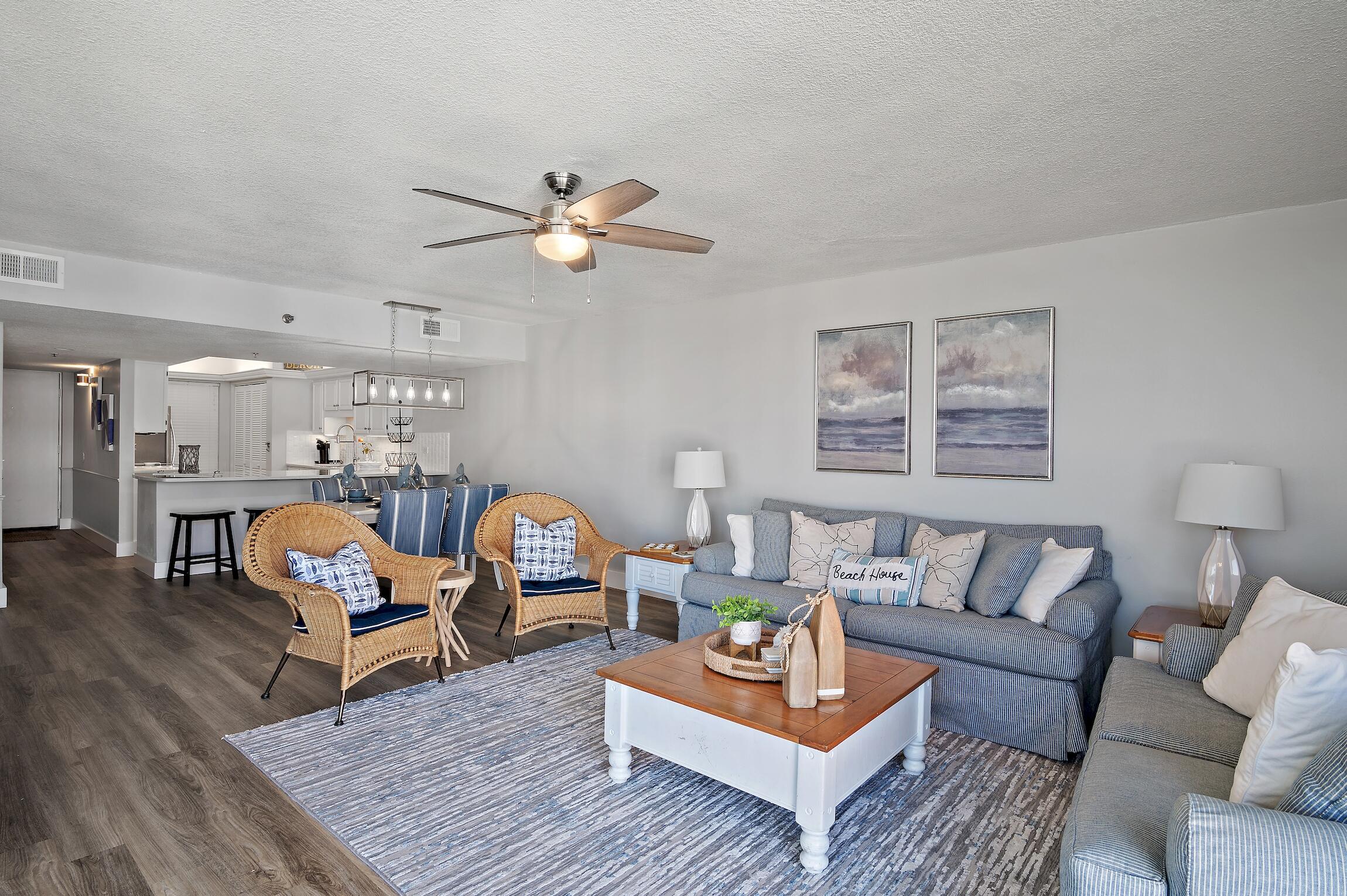 MAINSAIL CONDO PH 5 - Residential