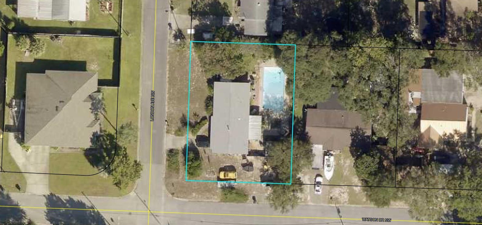 BAY RIDGE PARK - Residential