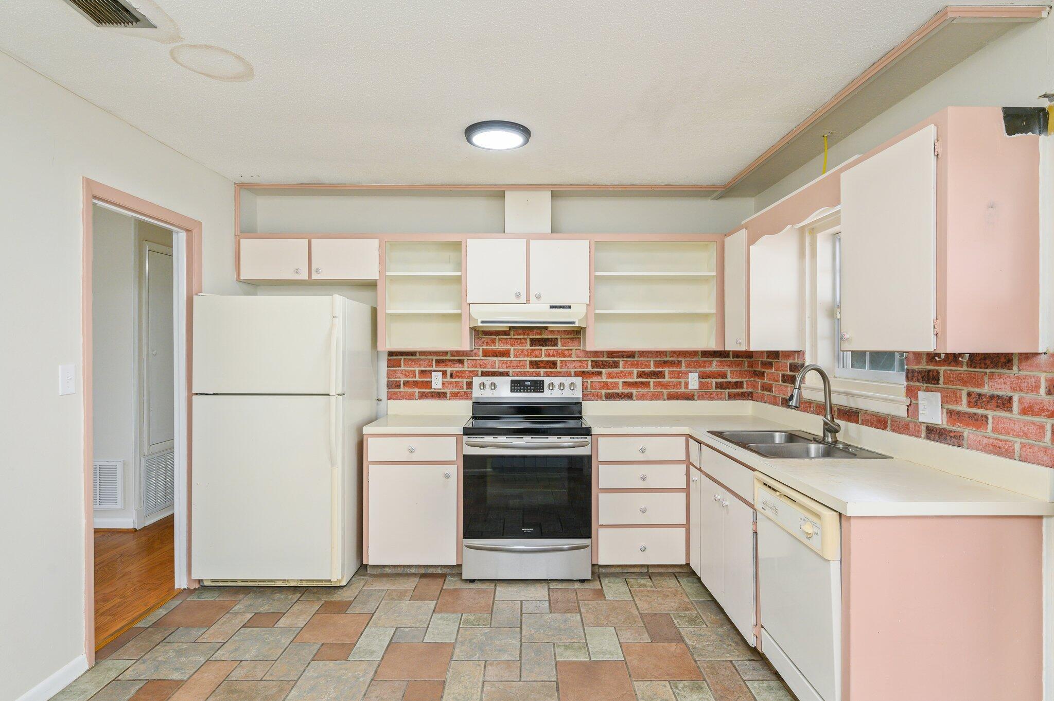 BAY RIDGE PARK - Residential