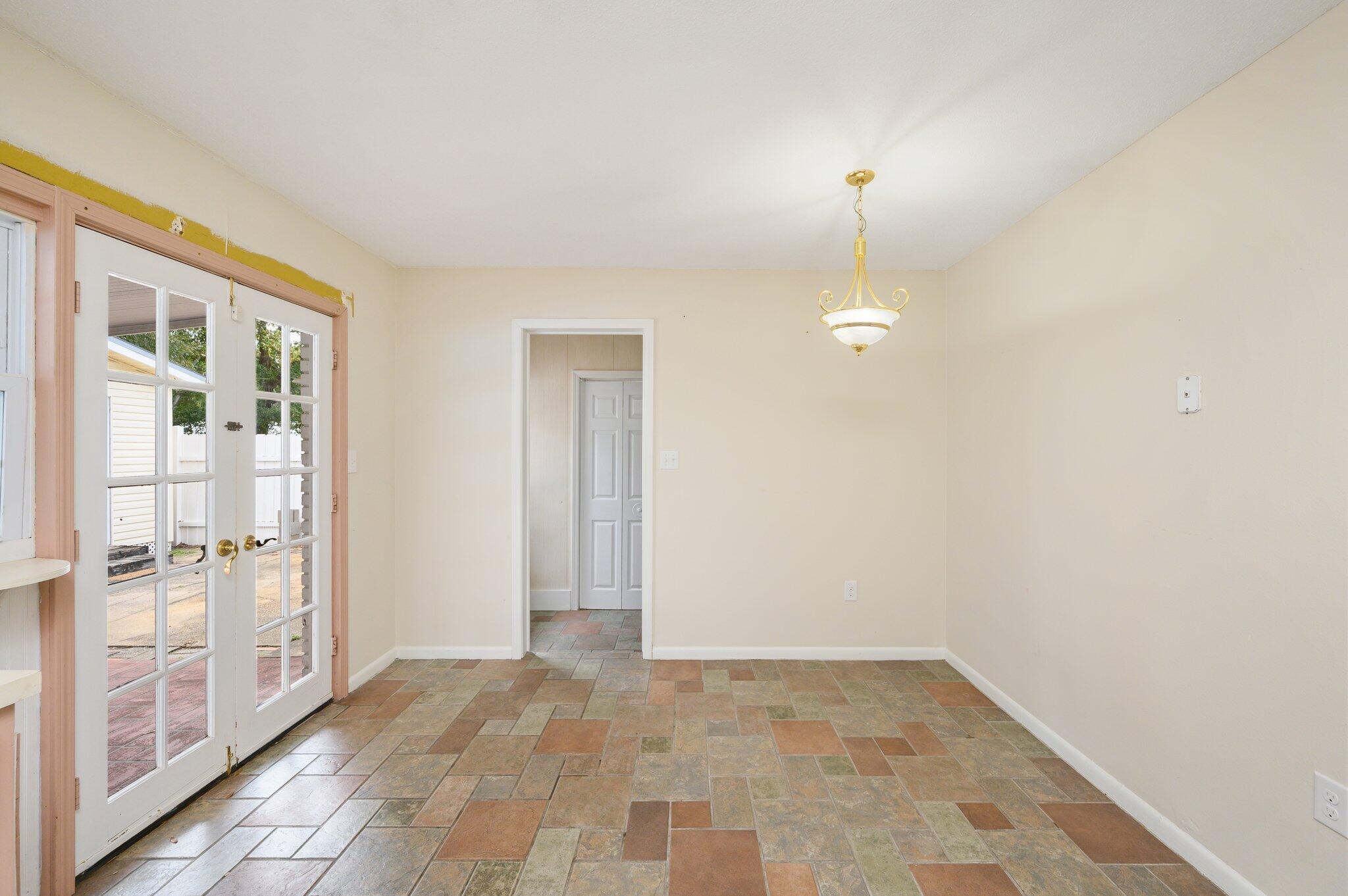 BAY RIDGE PARK - Residential