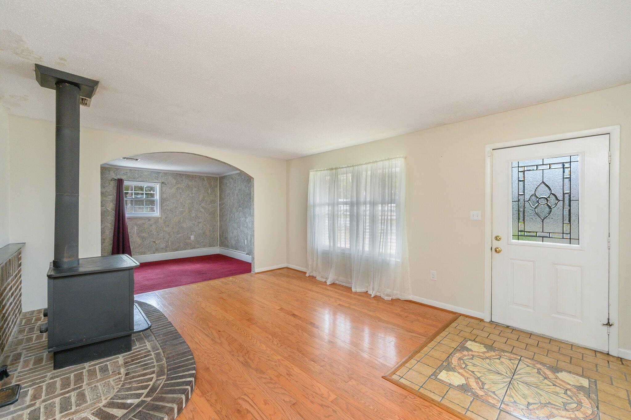 BAY RIDGE PARK - Residential