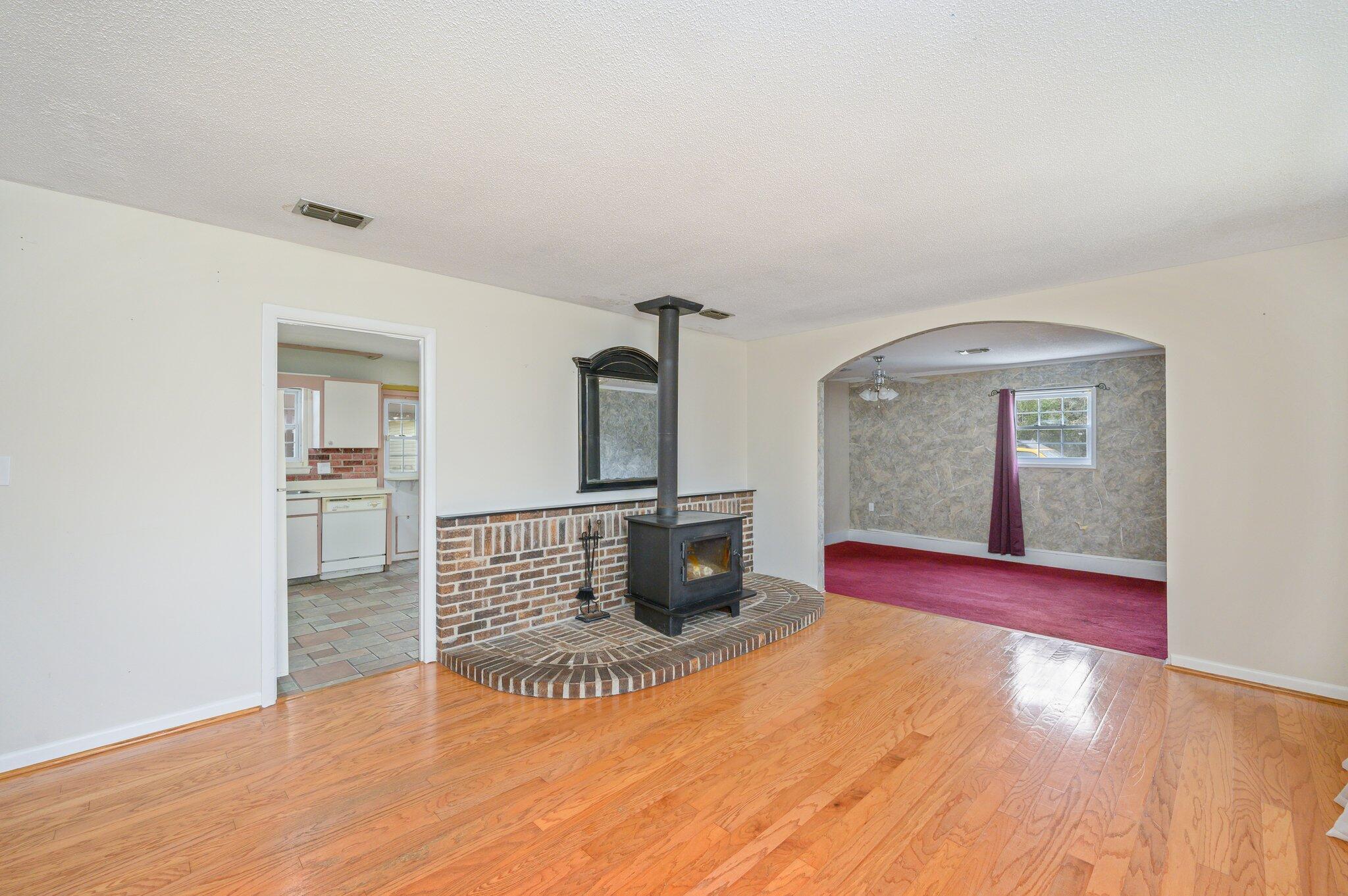 BAY RIDGE PARK - Residential