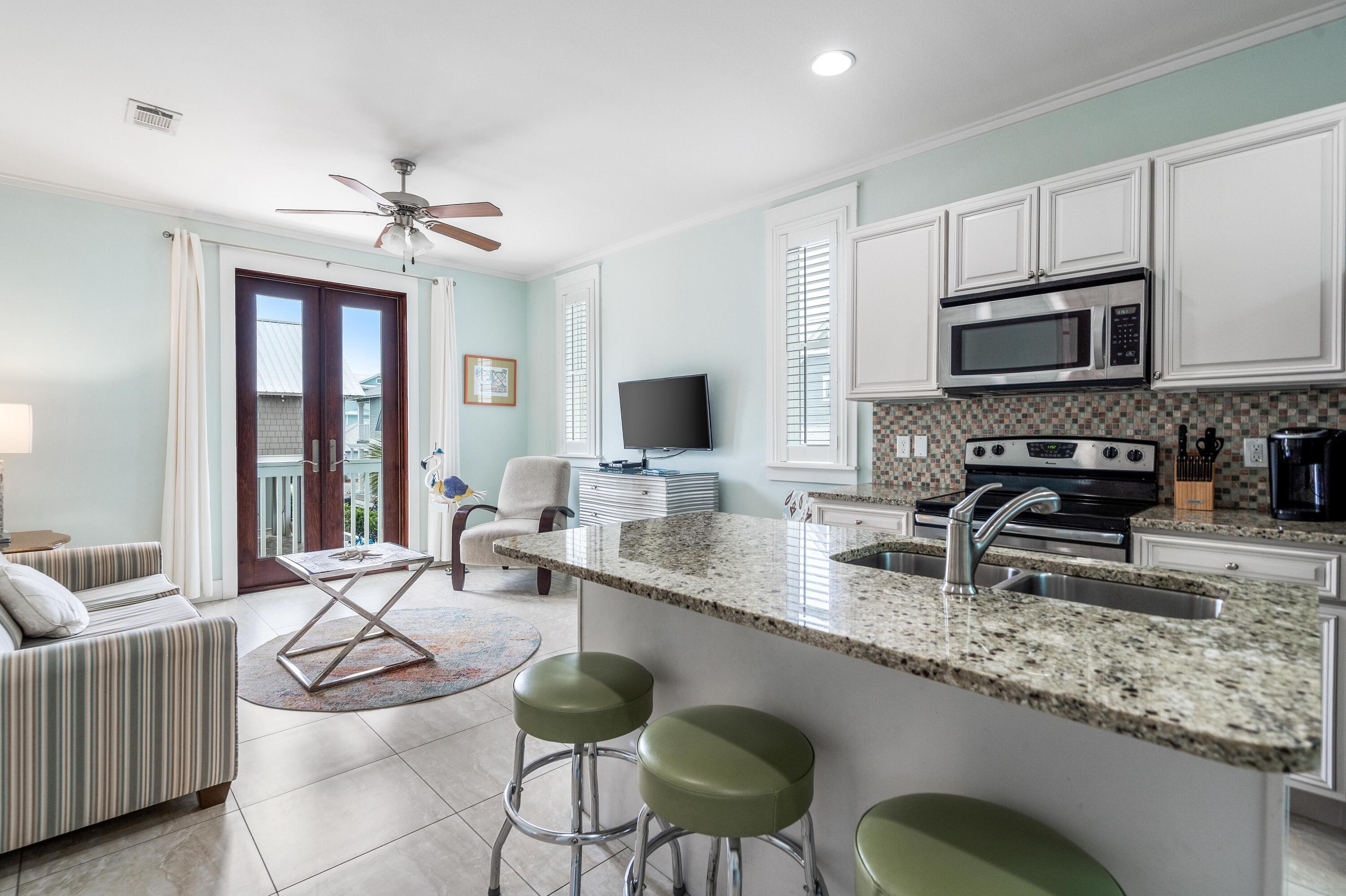 SEACREST BEACH - Residential