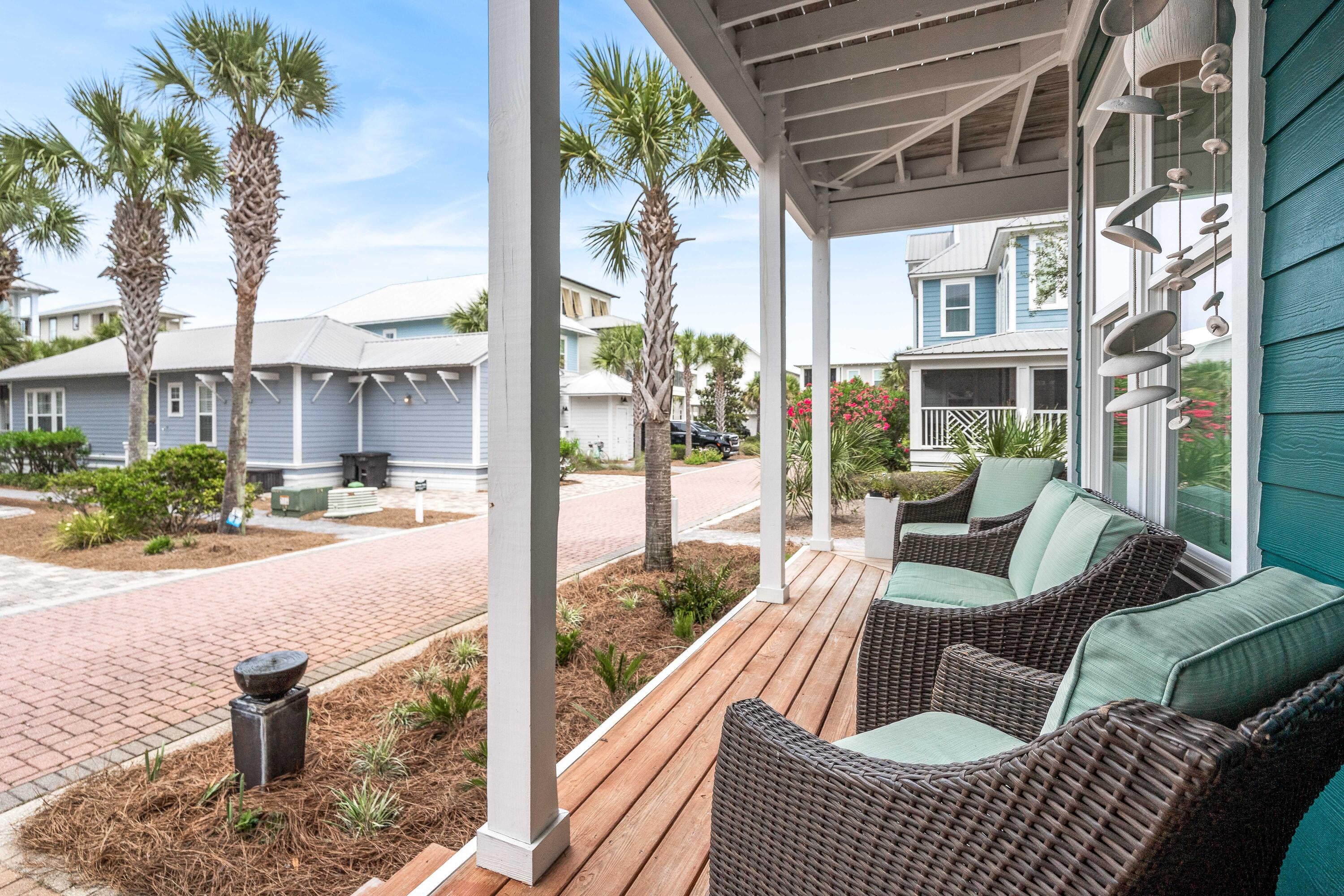 SEACREST BEACH - Residential