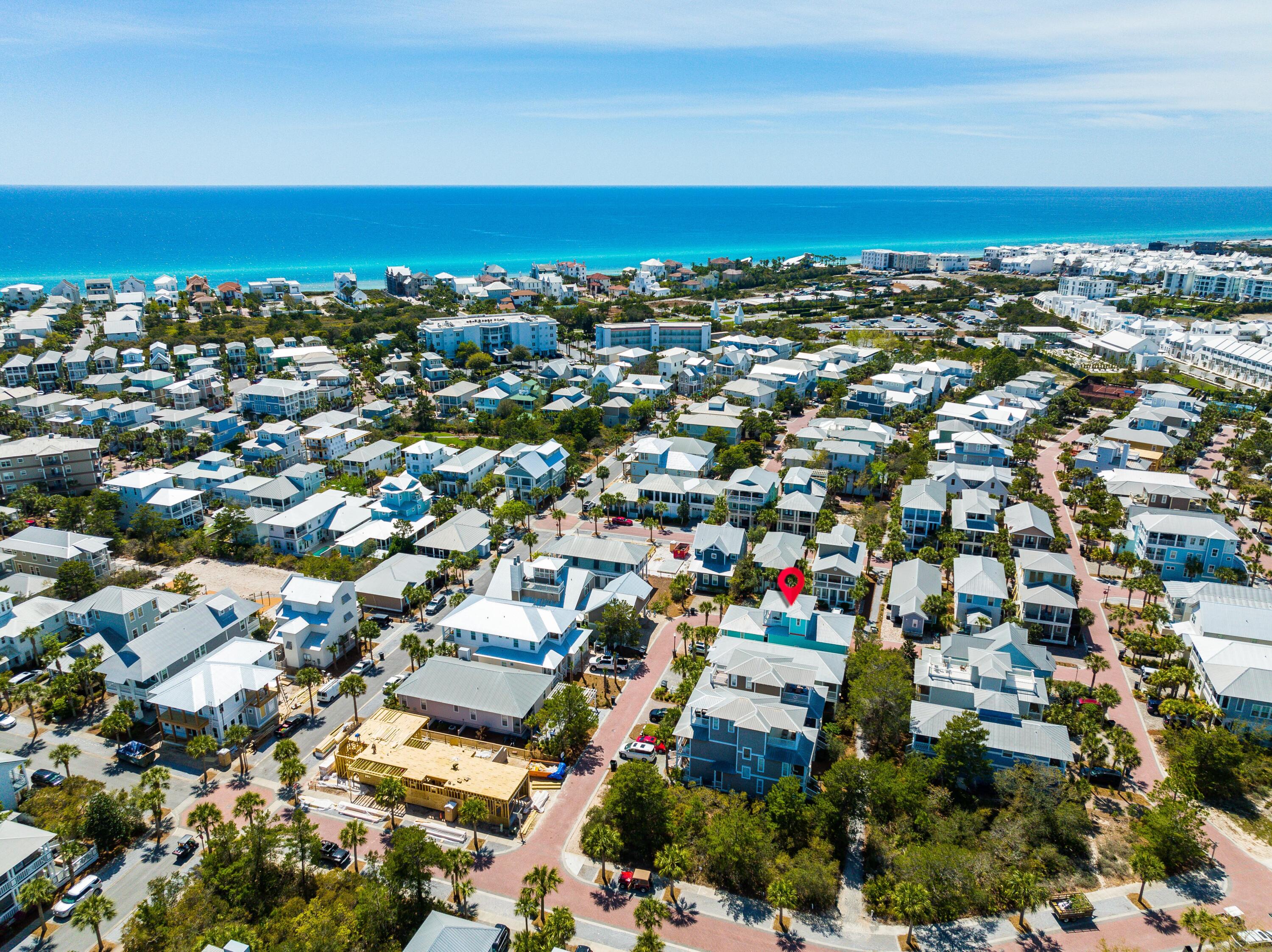 SEACREST BEACH - Residential