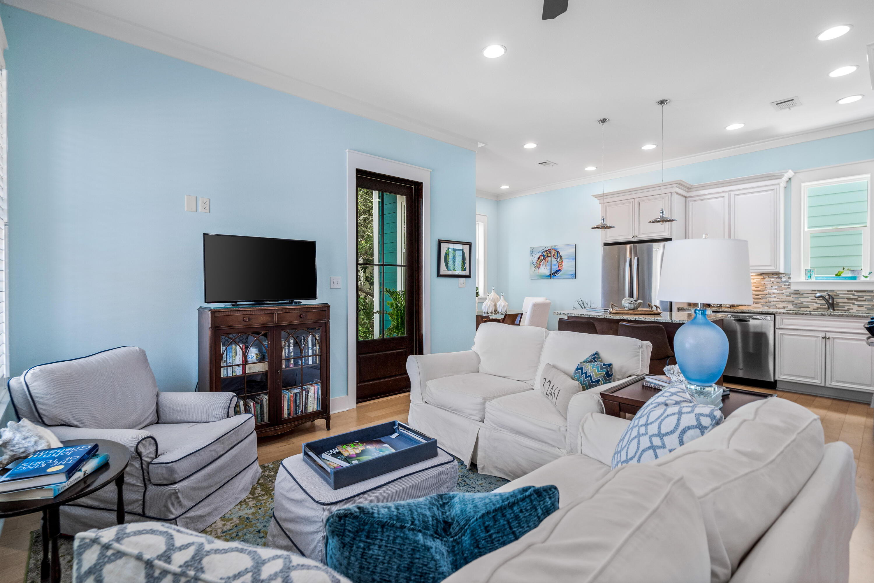 SEACREST BEACH - Residential