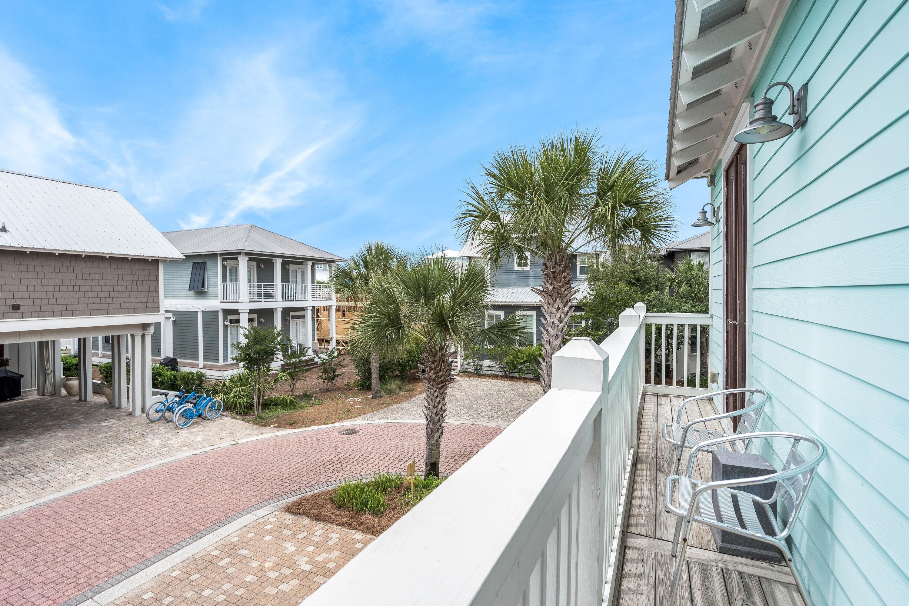 SEACREST BEACH - Residential