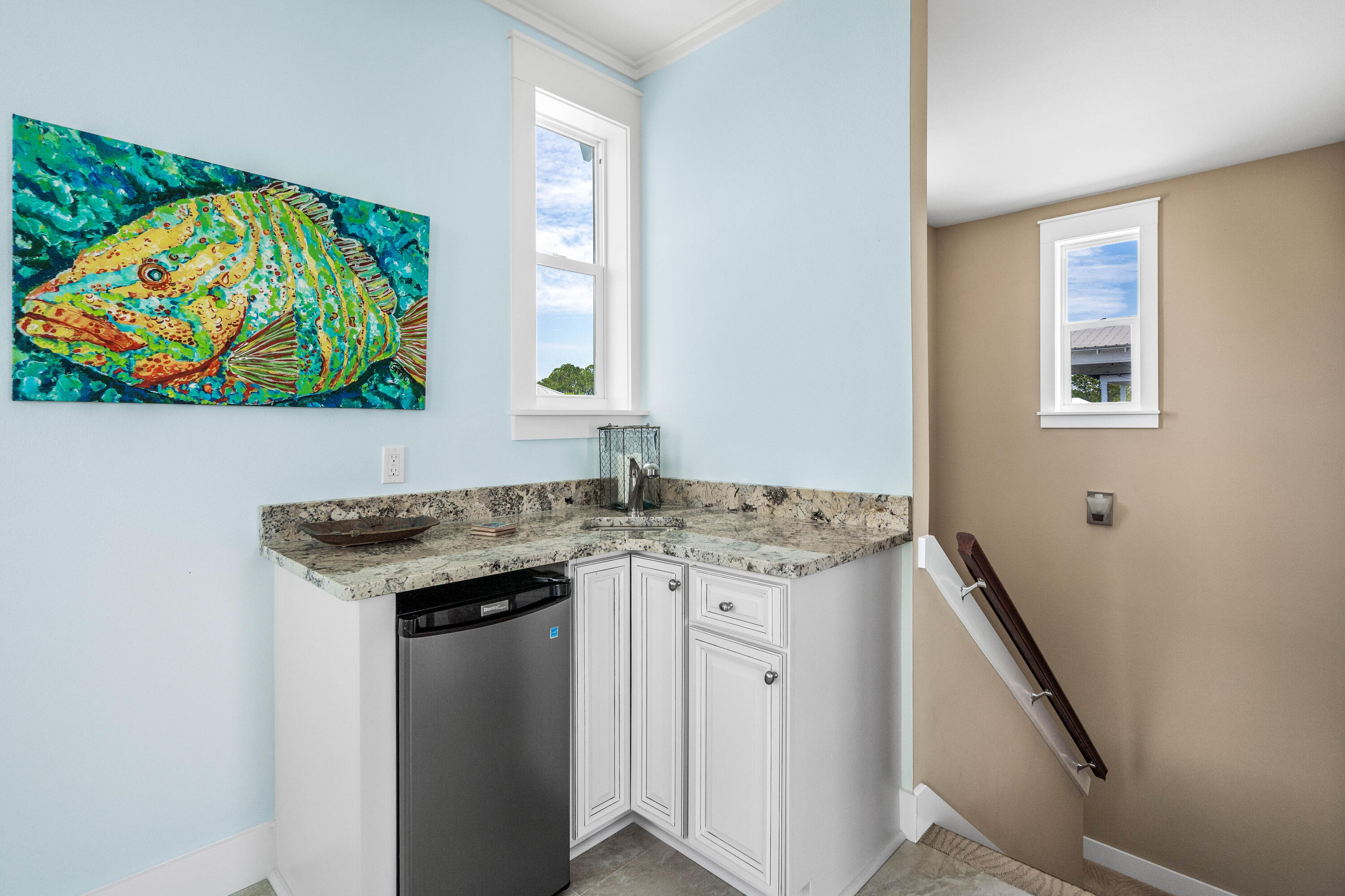SEACREST BEACH - Residential