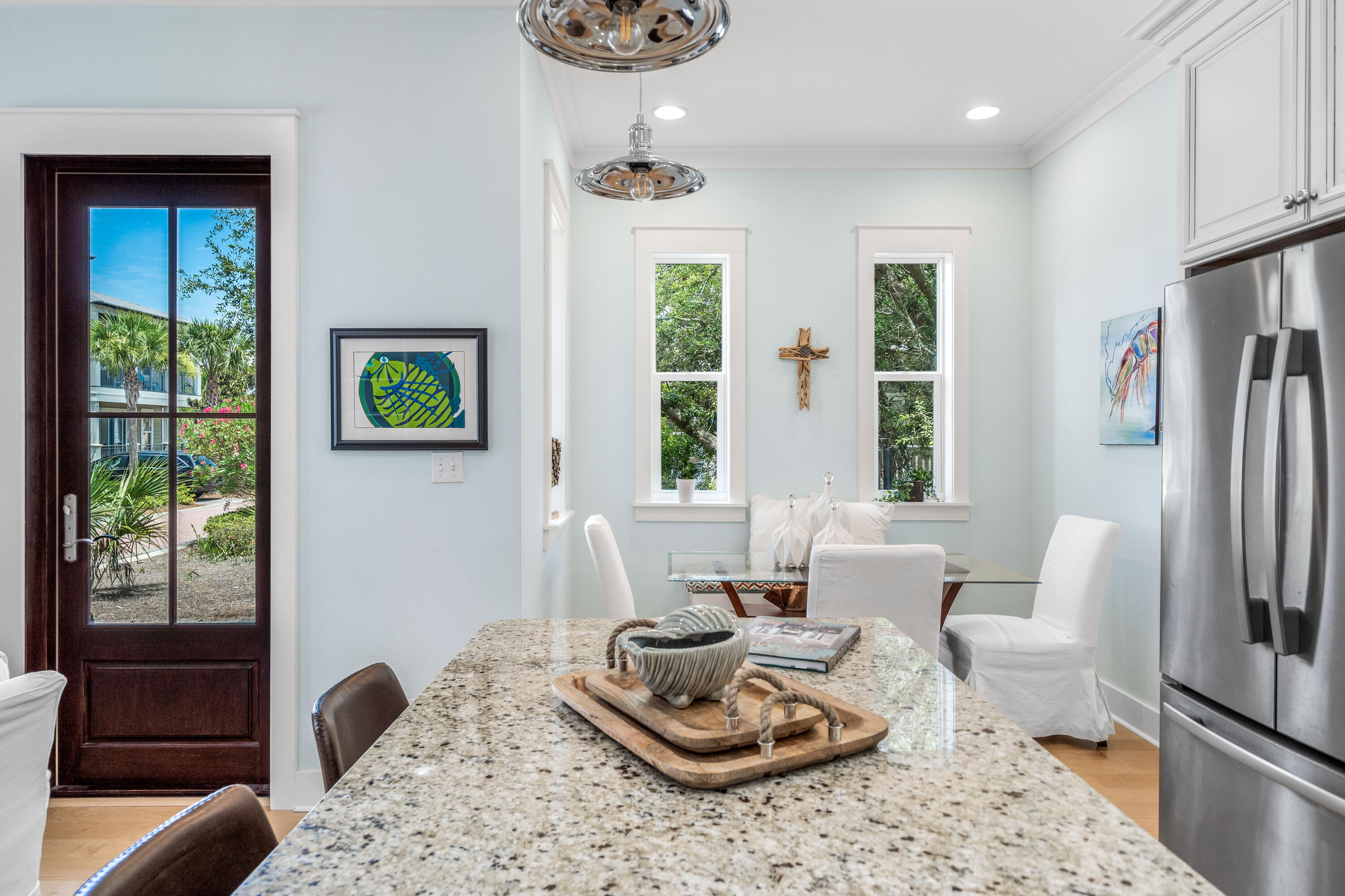 SEACREST BEACH - Residential