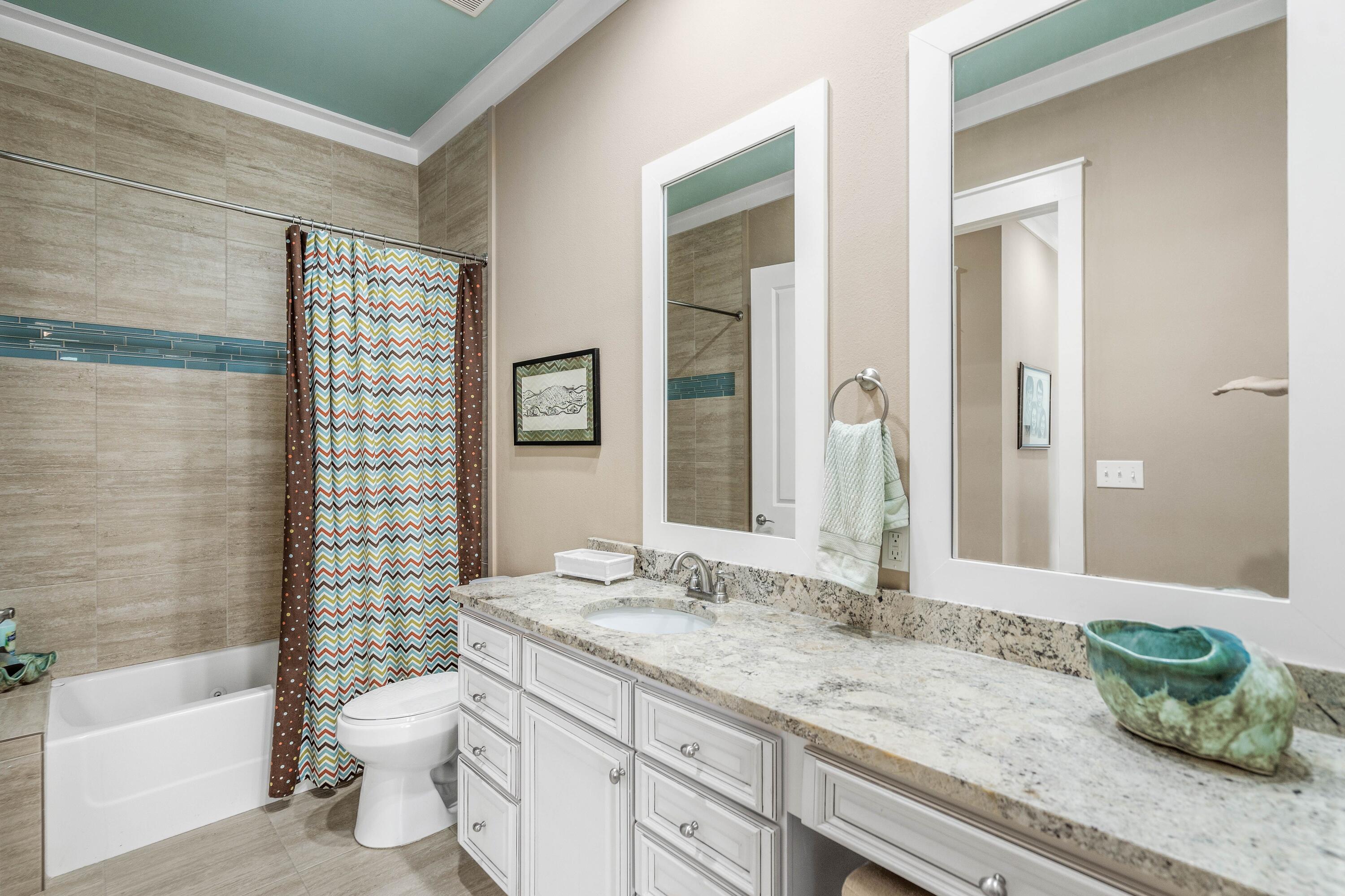 SEACREST BEACH - Residential