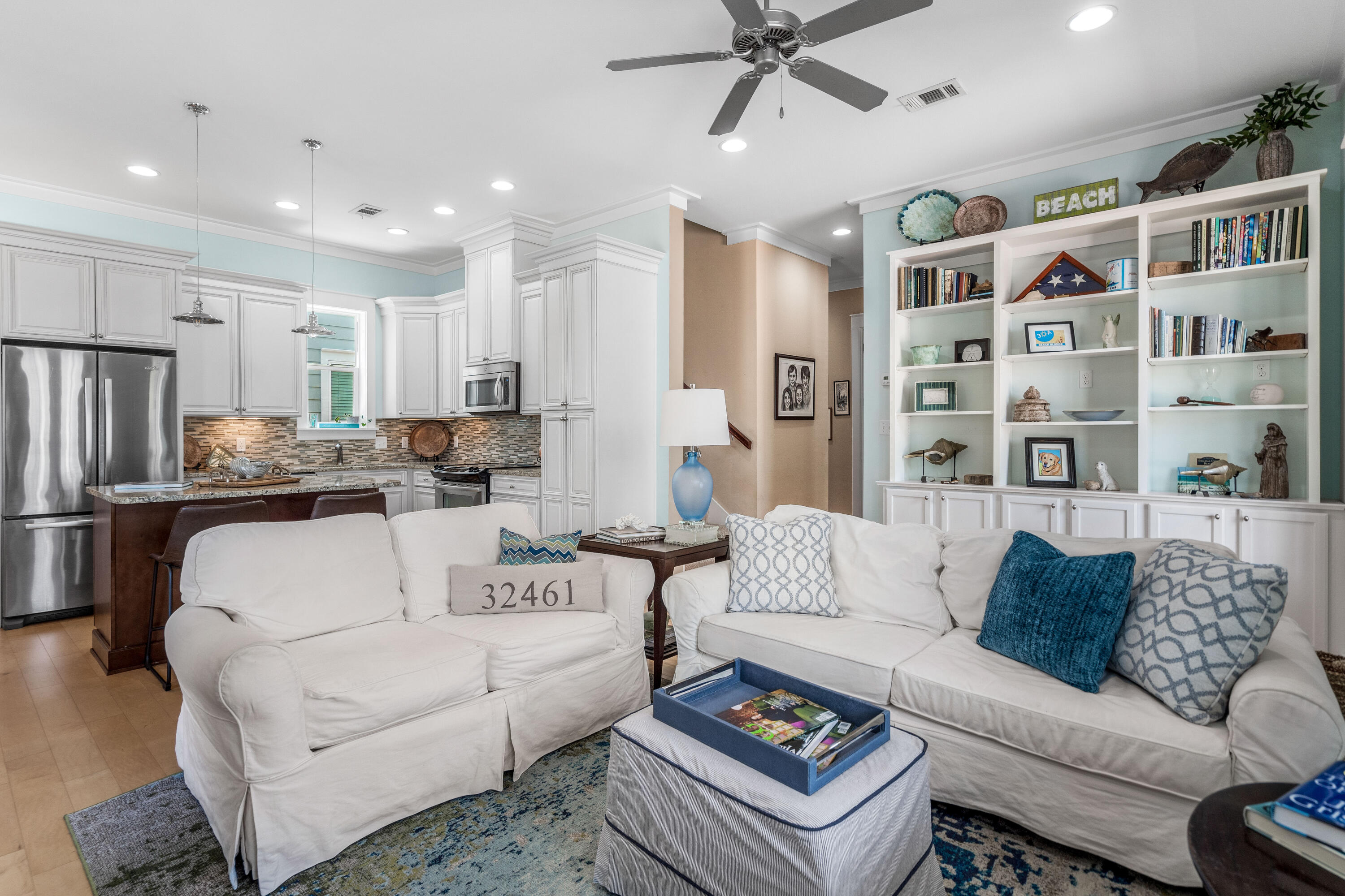 SEACREST BEACH - Residential