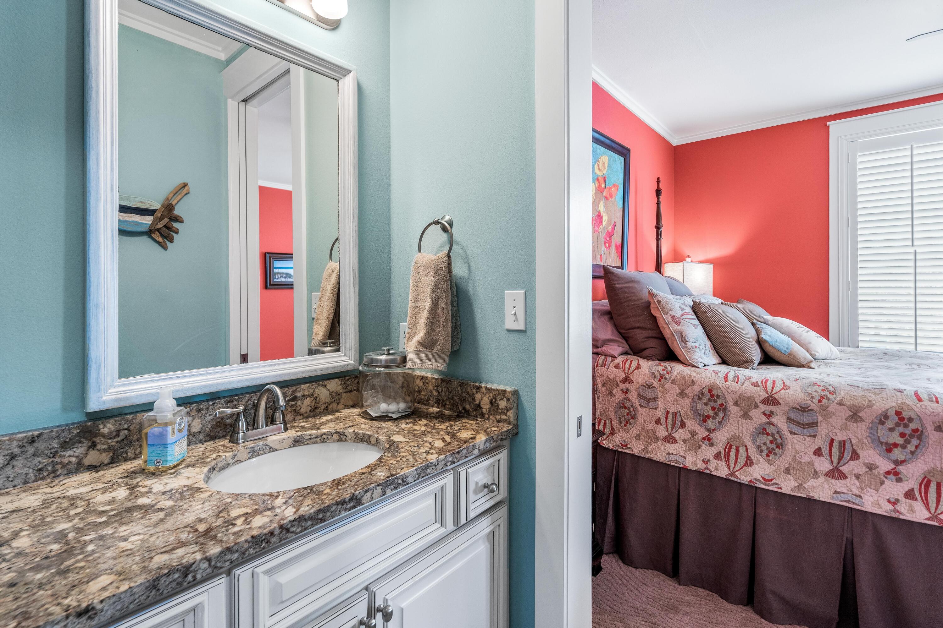 SEACREST BEACH - Residential