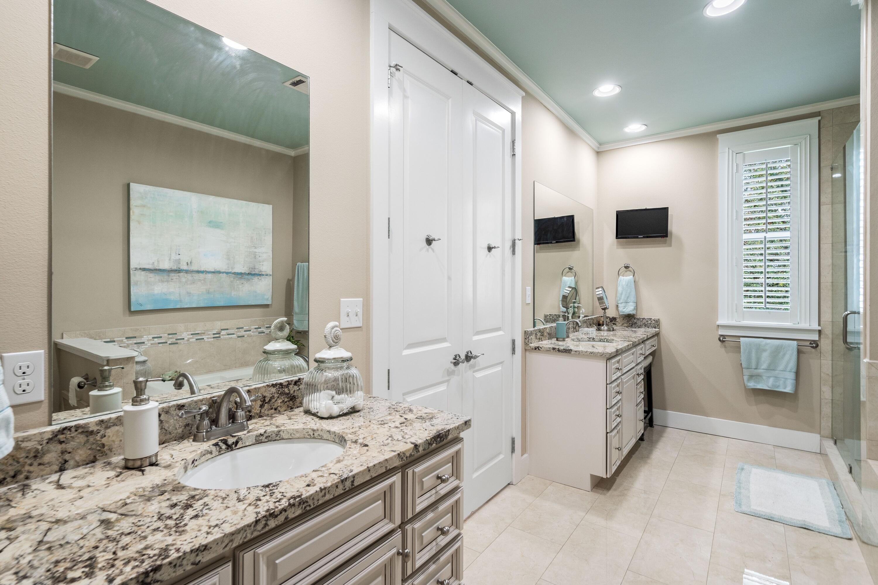 SEACREST BEACH - Residential