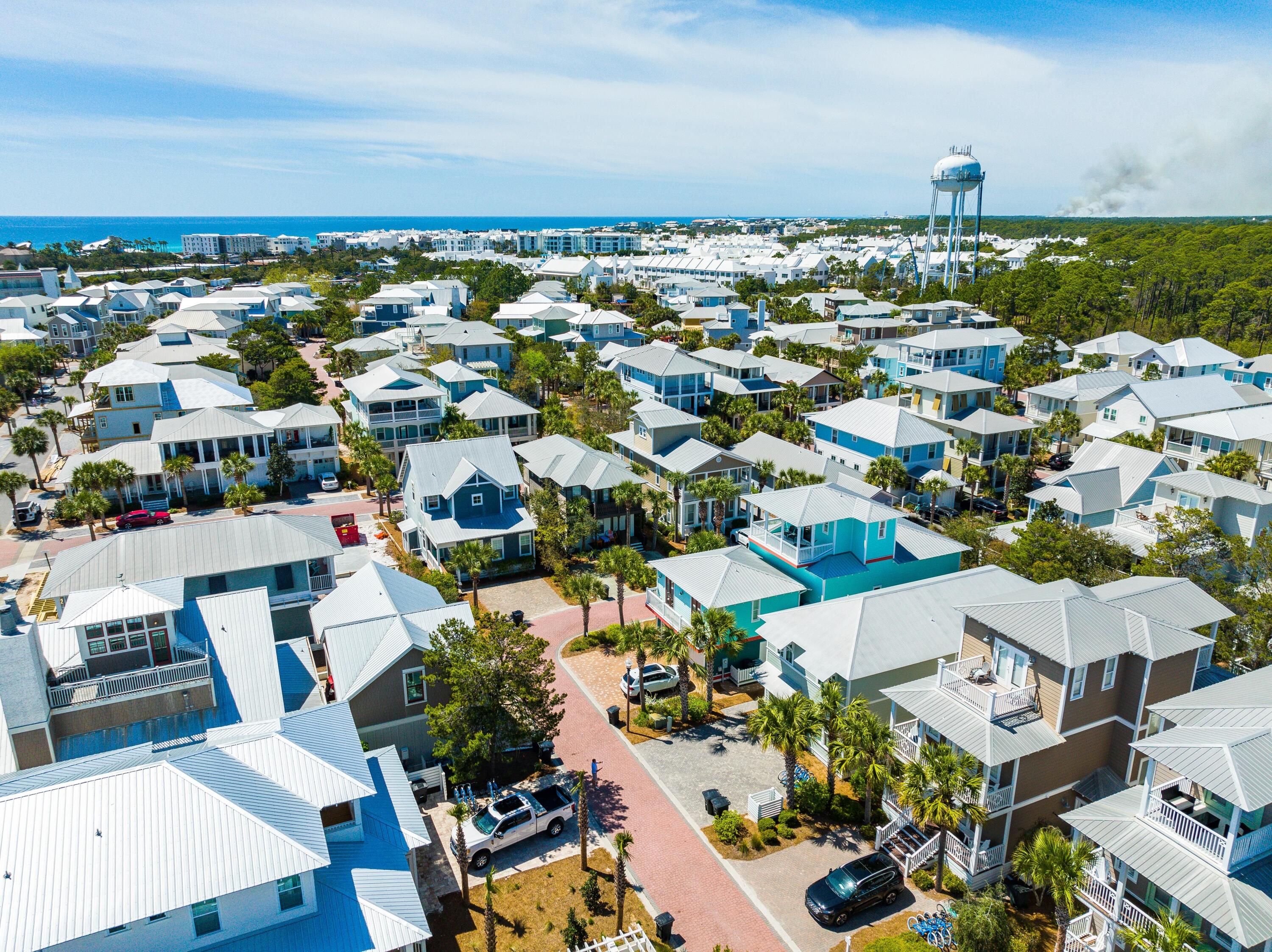 SEACREST BEACH - Residential