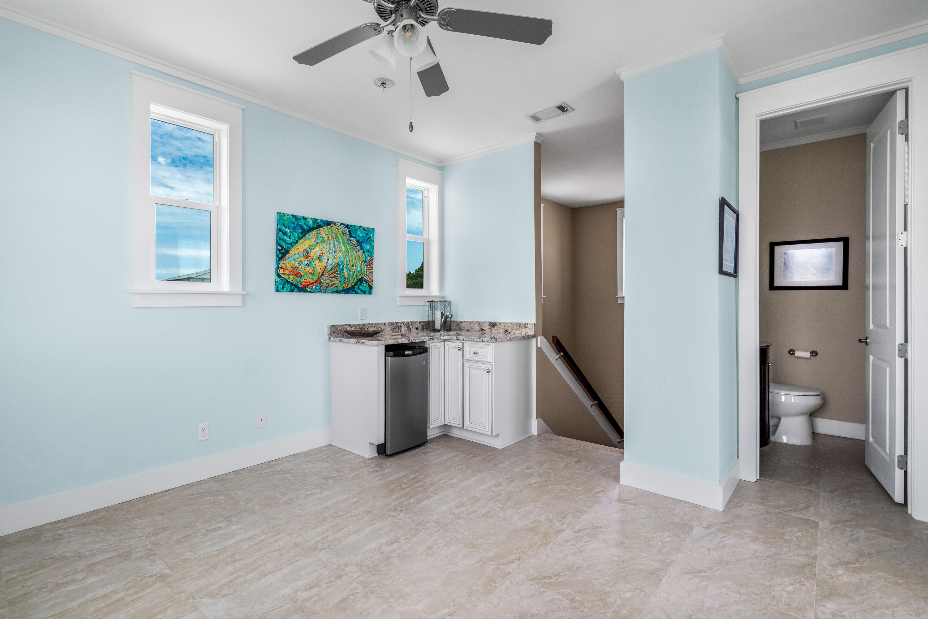 SEACREST BEACH - Residential