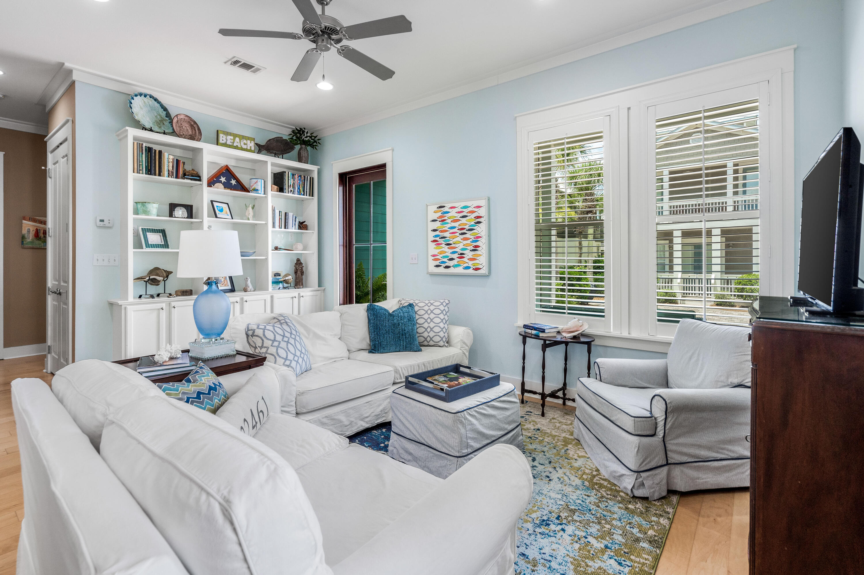 SEACREST BEACH - Residential