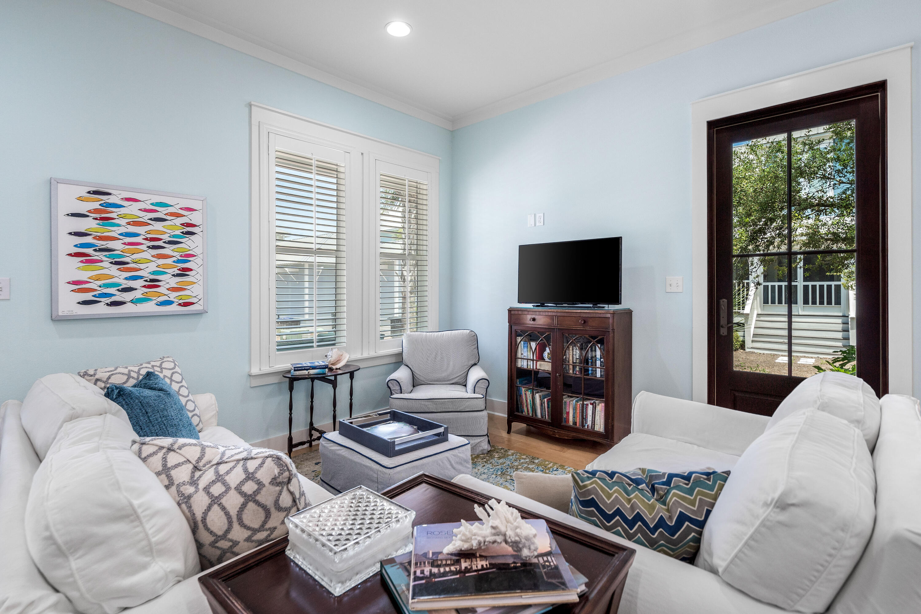 SEACREST BEACH - Residential