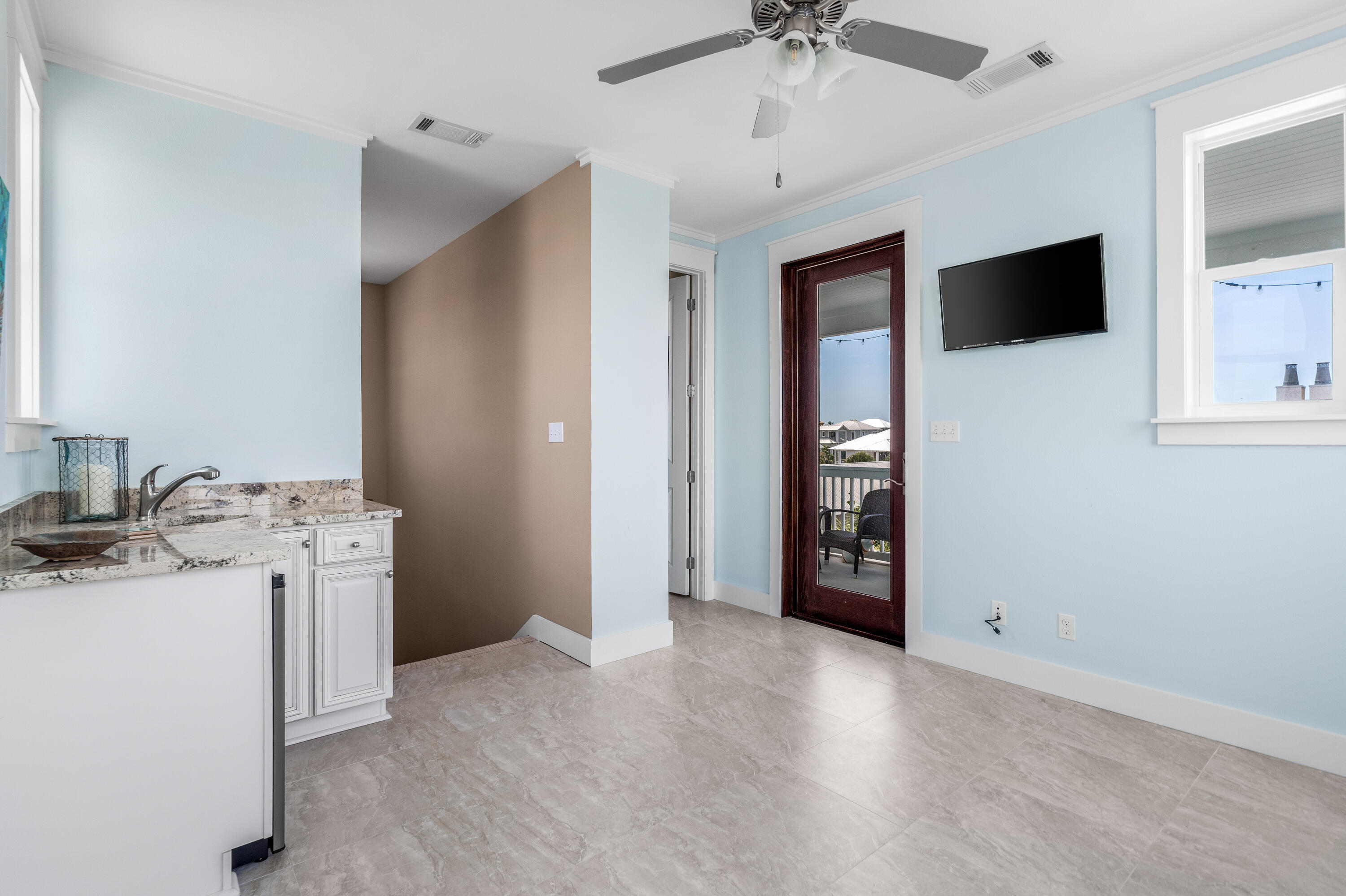 SEACREST BEACH - Residential