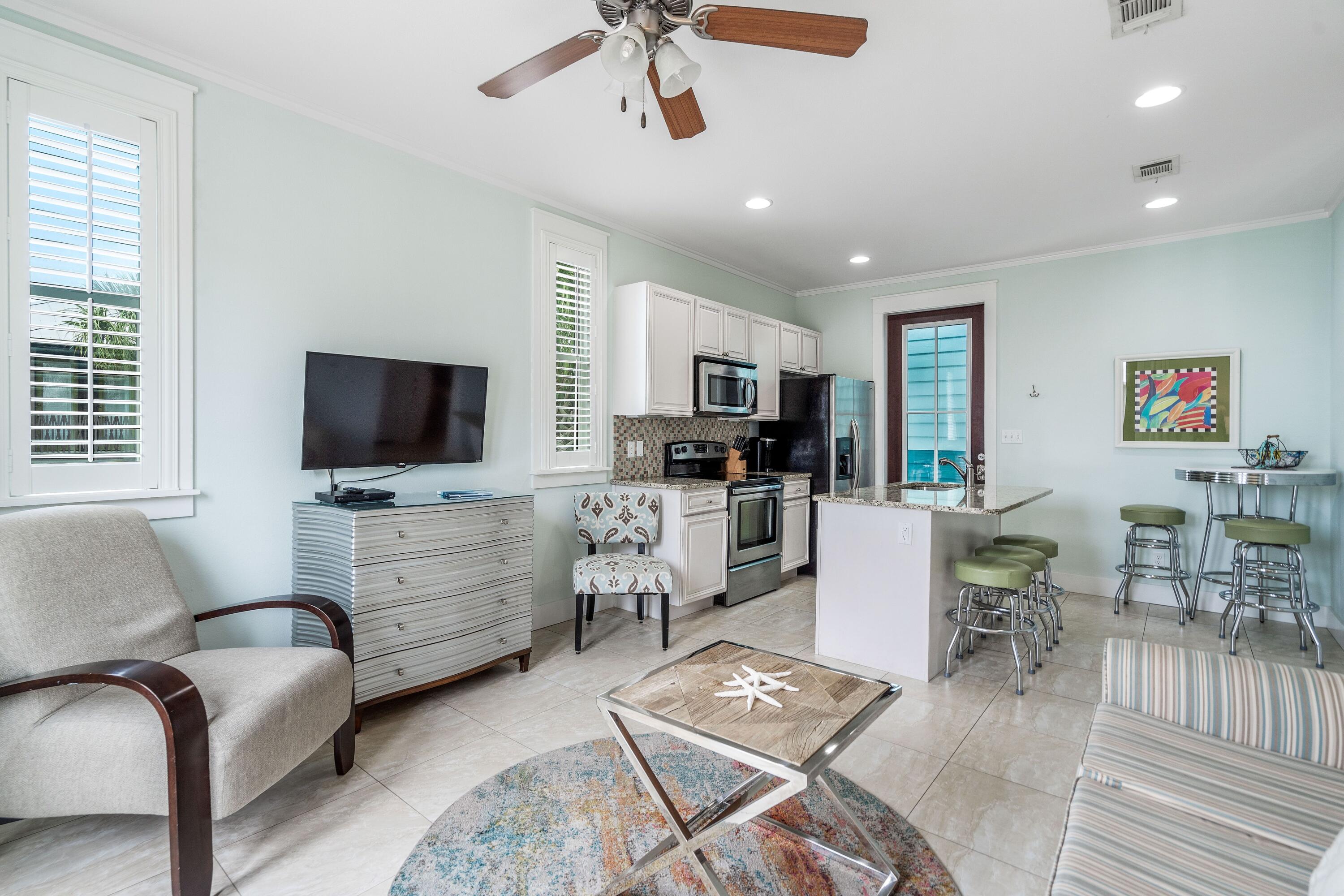 SEACREST BEACH - Residential