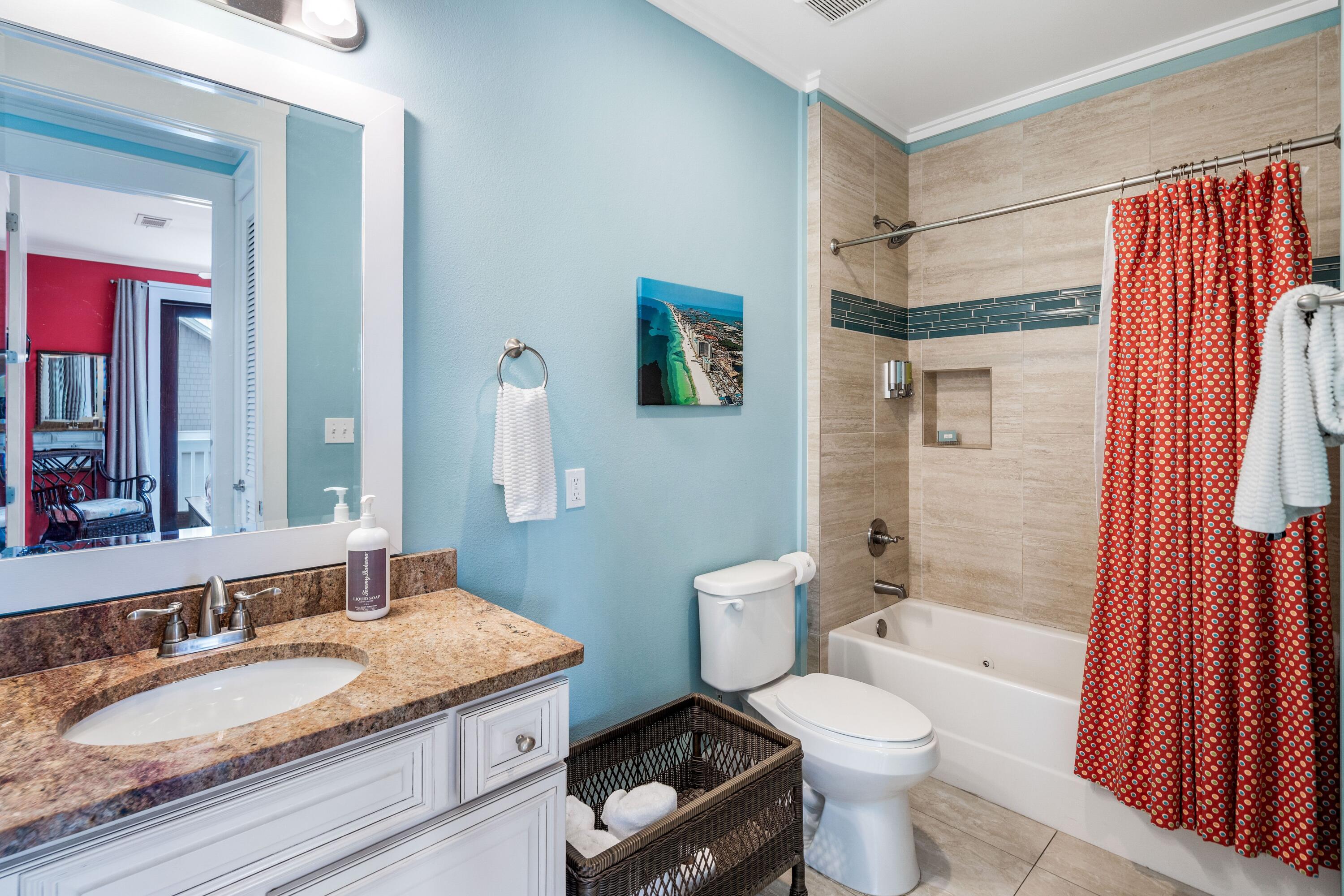 SEACREST BEACH - Residential
