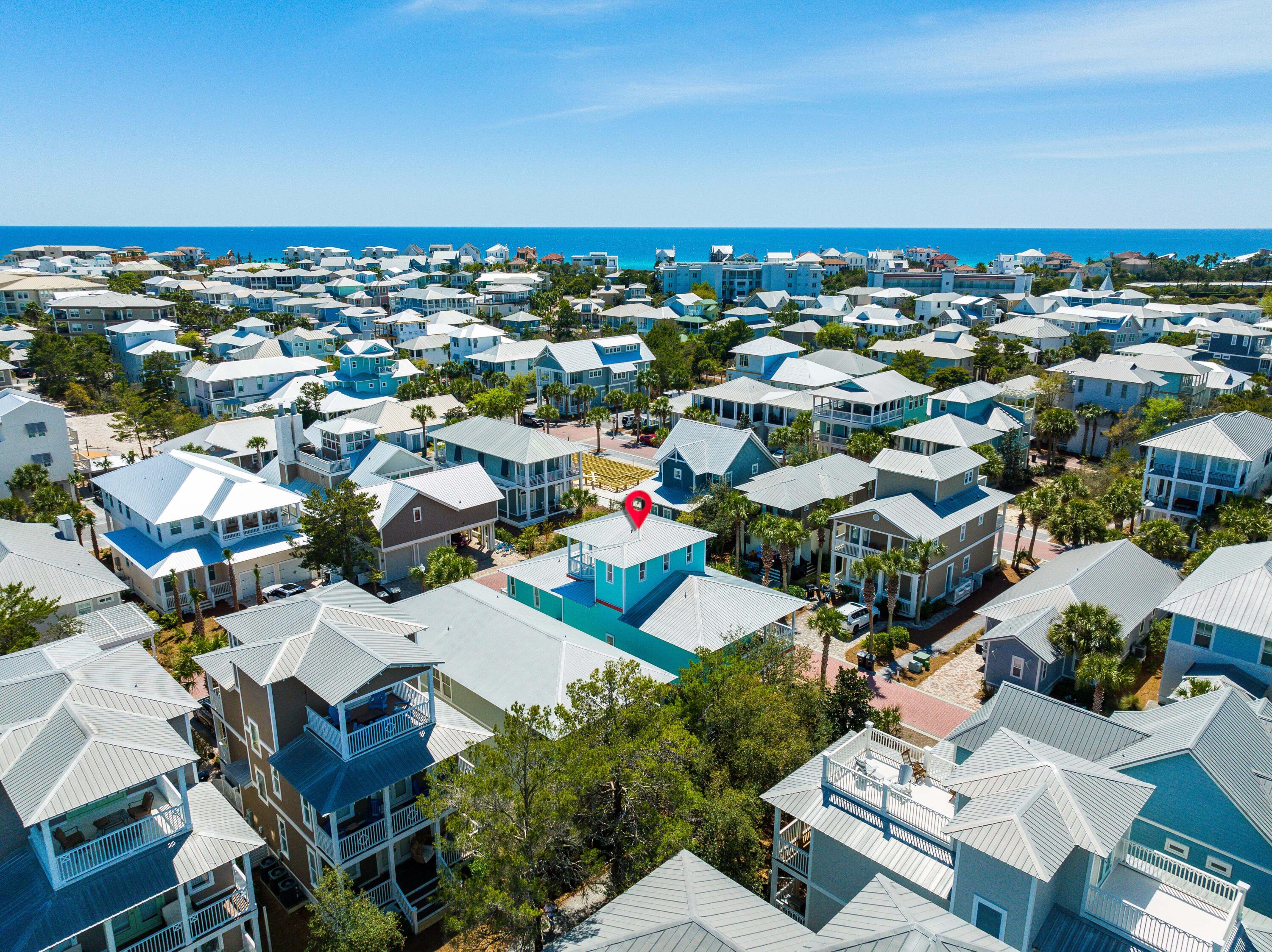 SEACREST BEACH - Residential