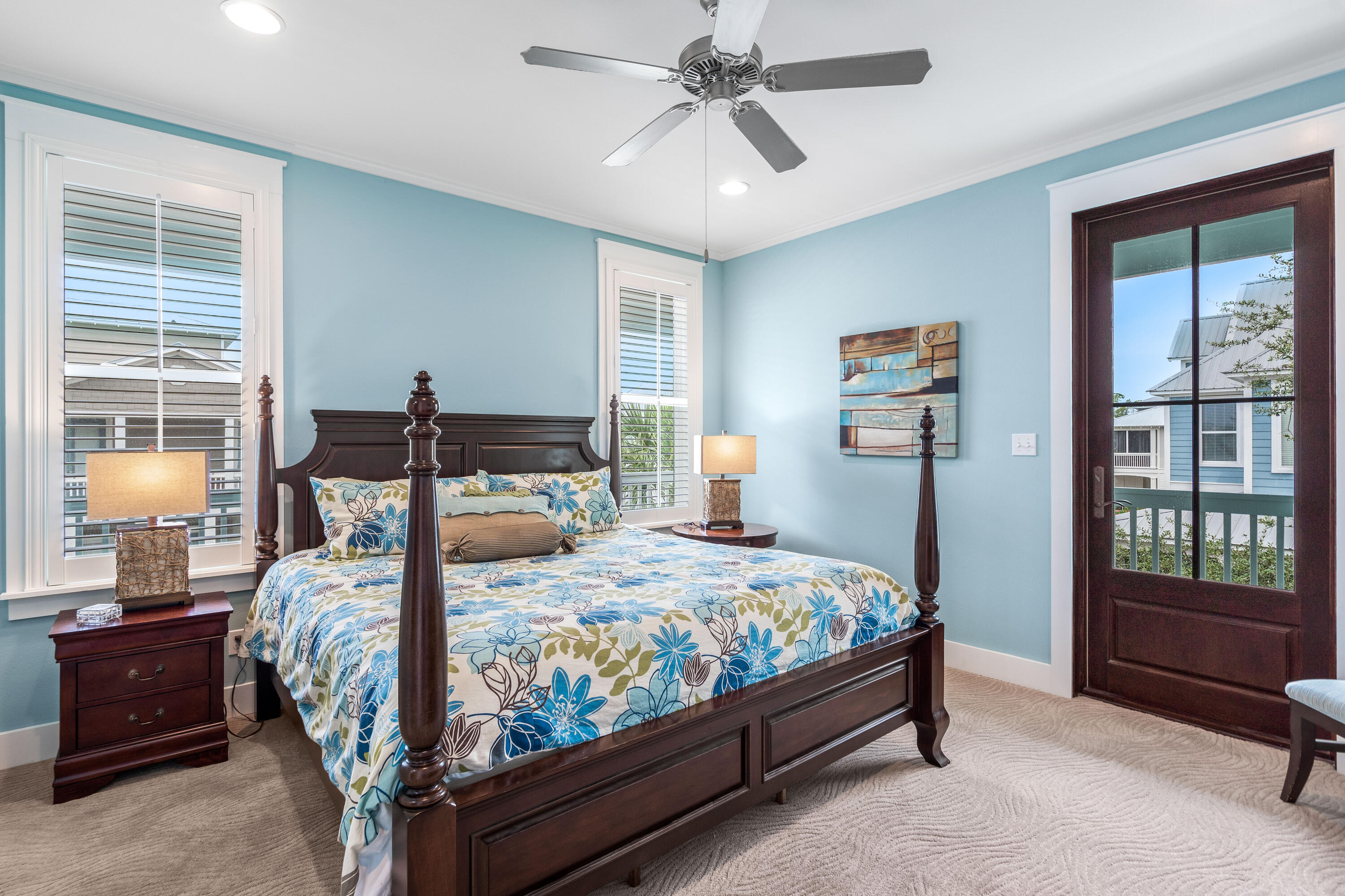 SEACREST BEACH - Residential