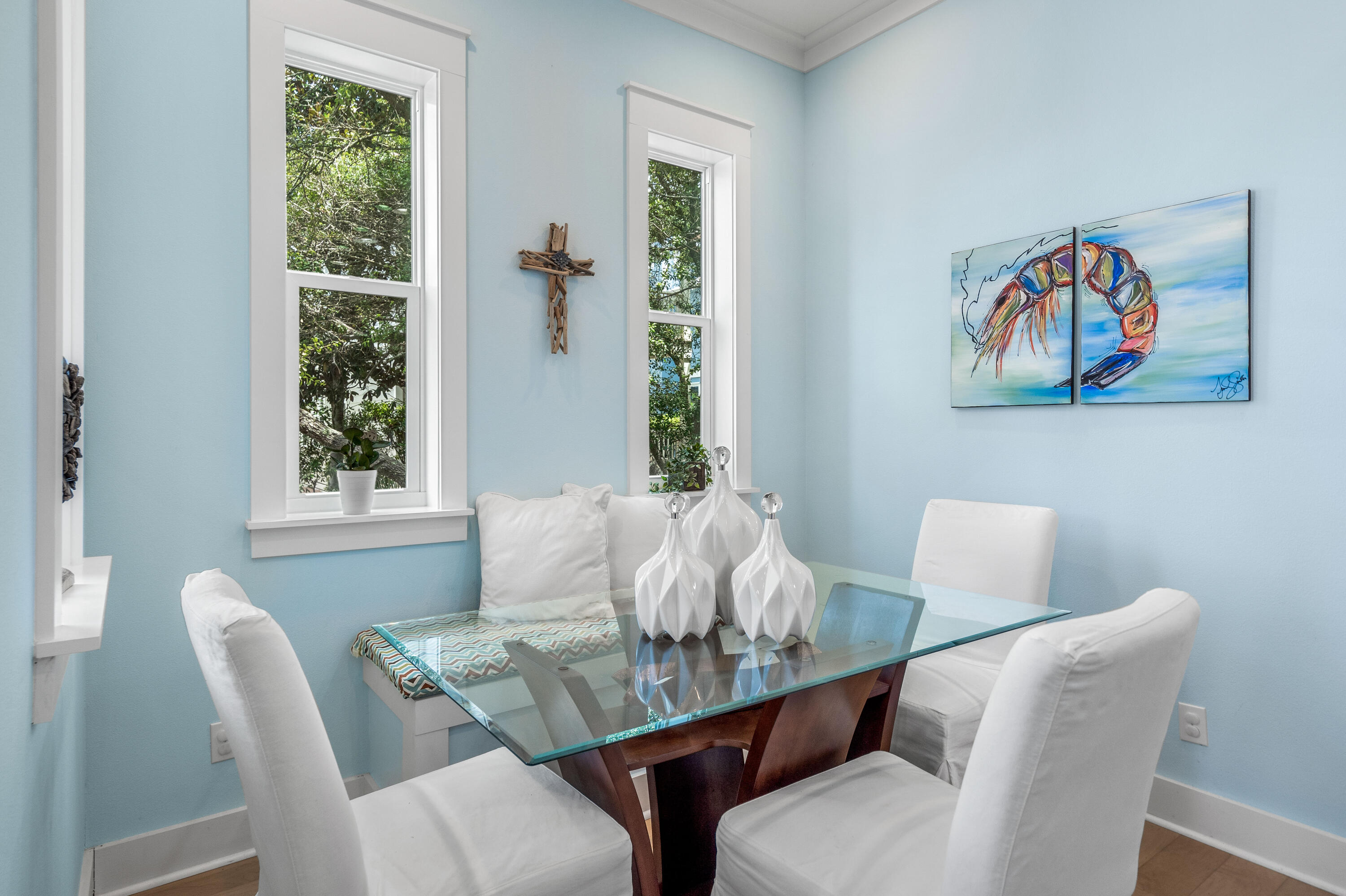 SEACREST BEACH - Residential