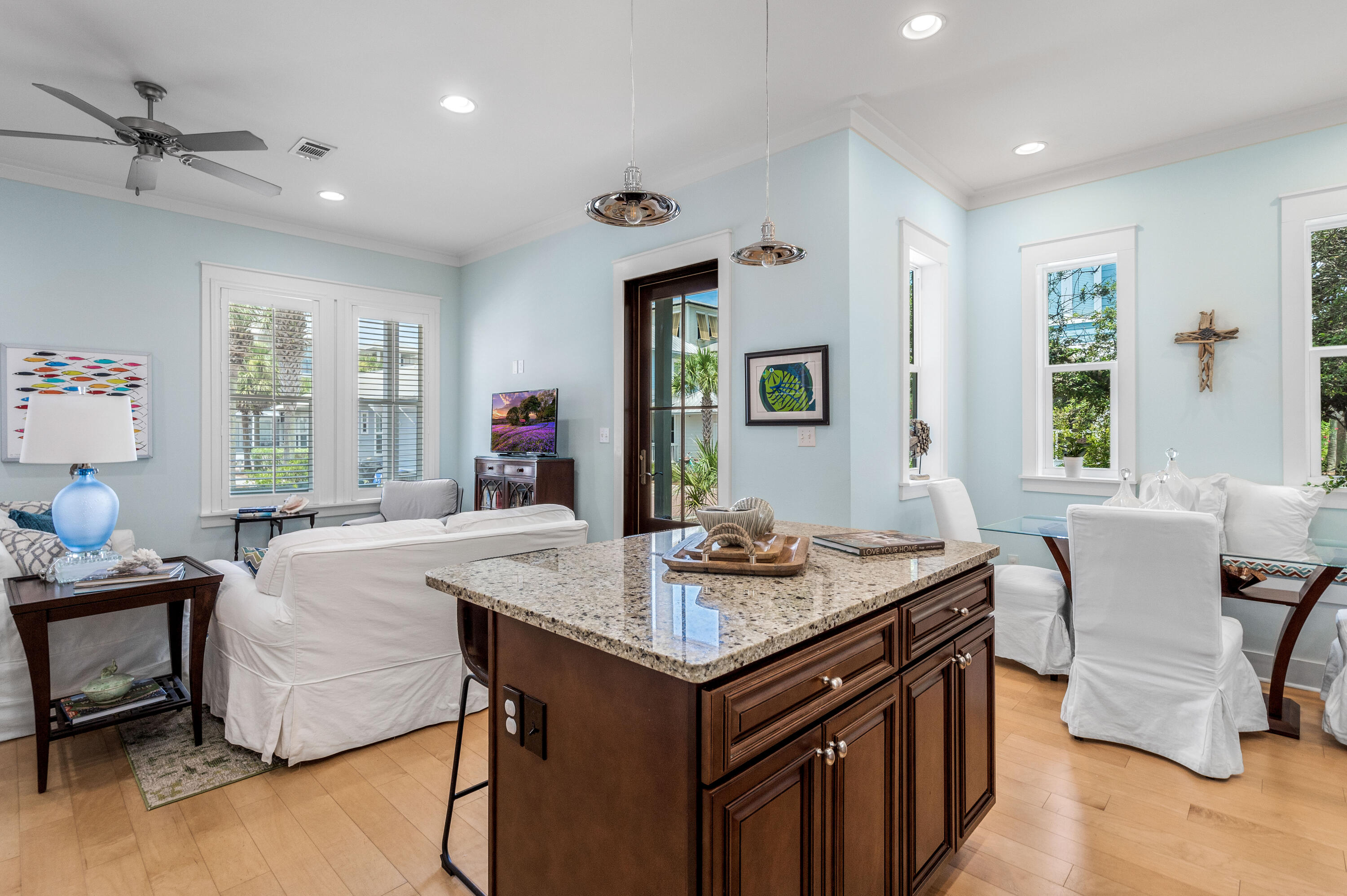 SEACREST BEACH - Residential