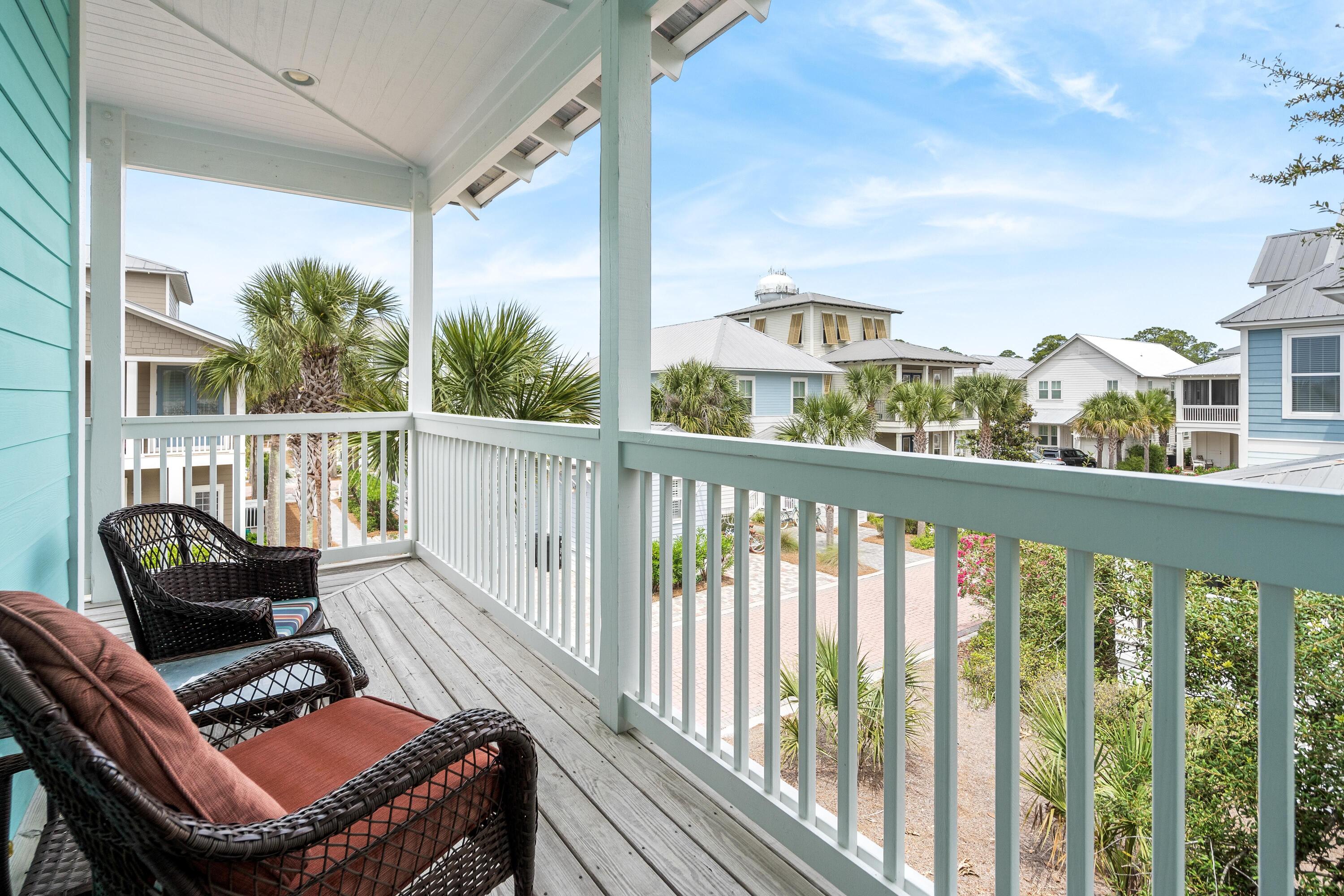 SEACREST BEACH - Residential