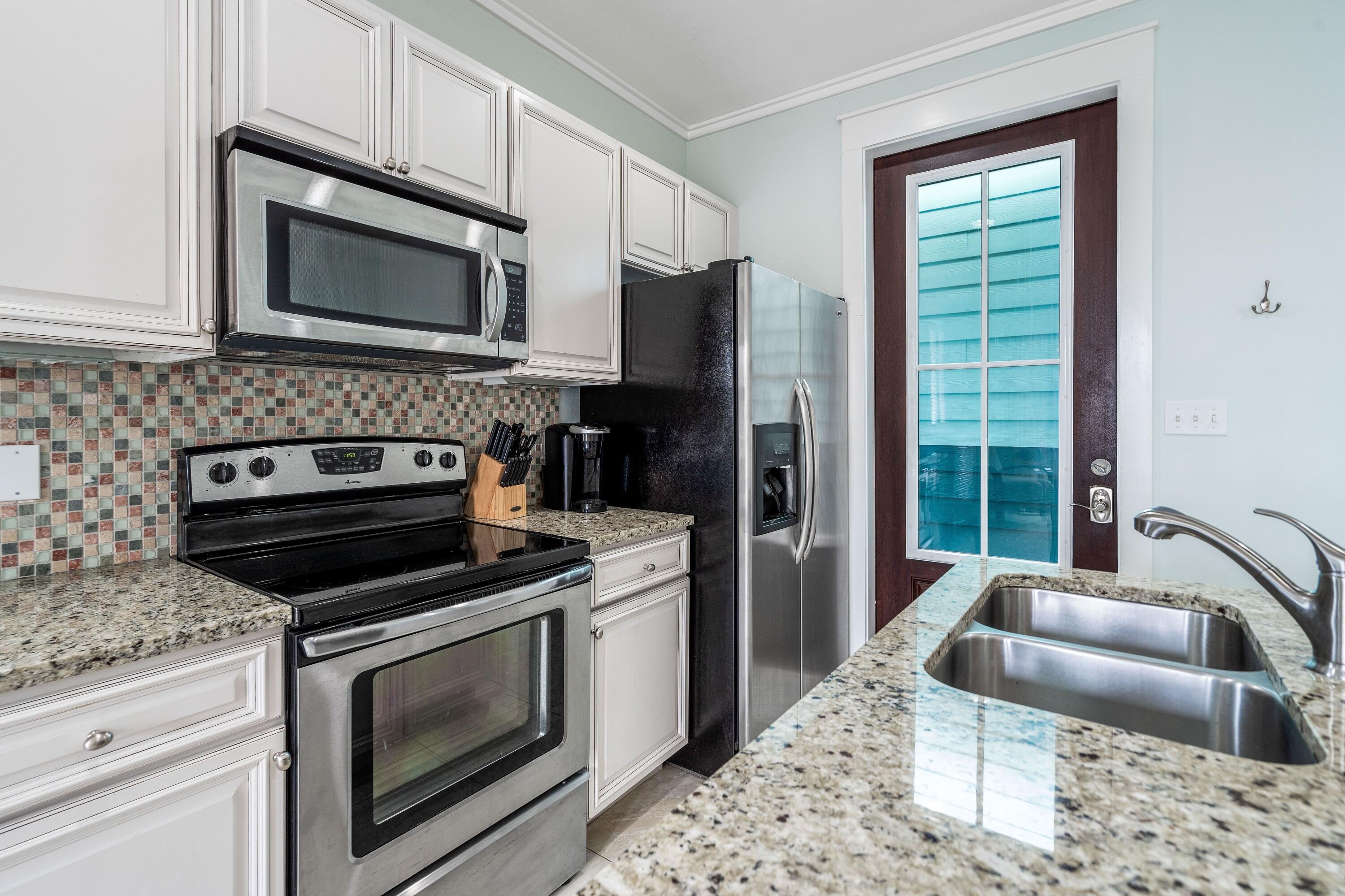 SEACREST BEACH - Residential