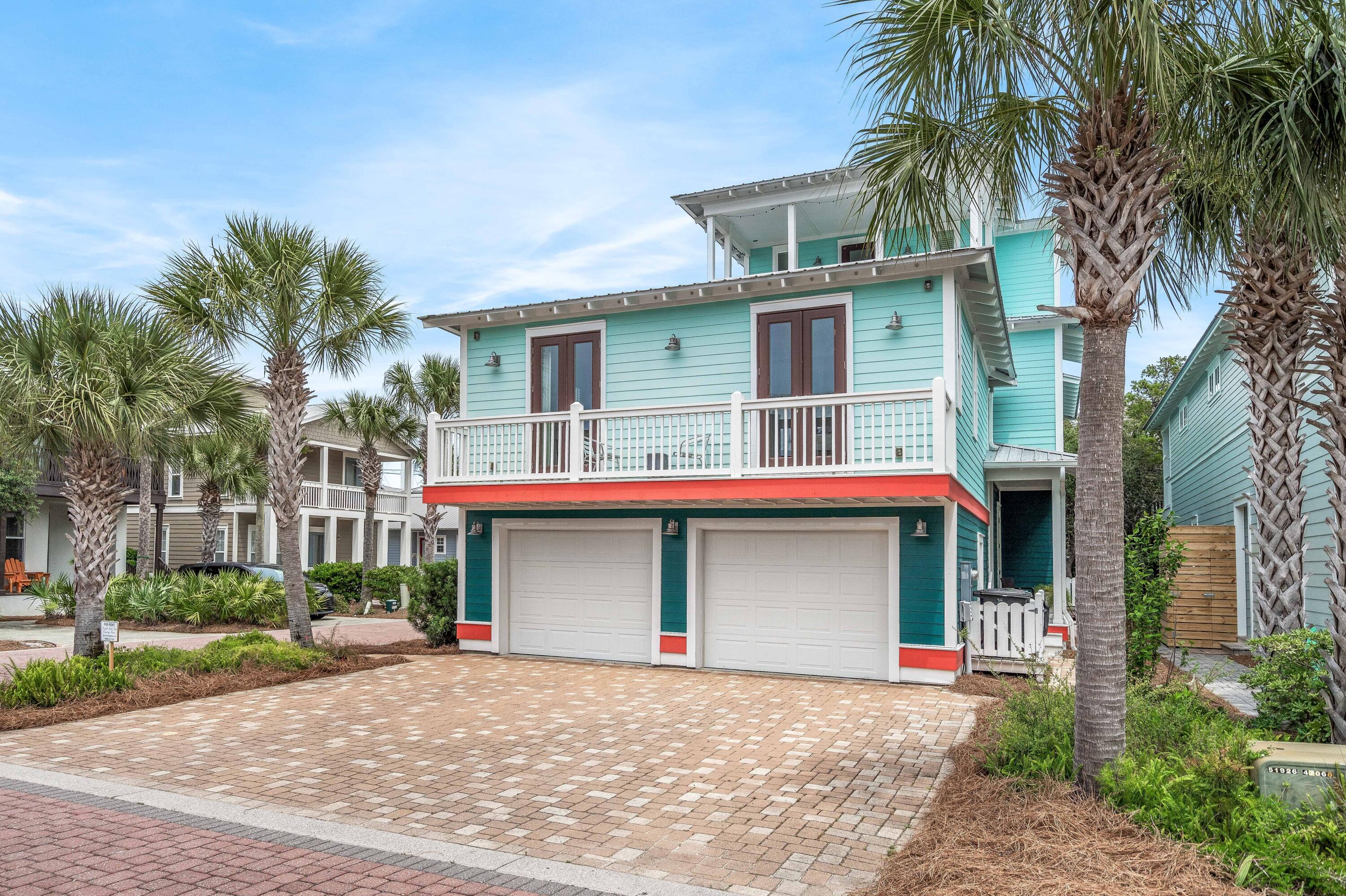 SEACREST BEACH - Residential
