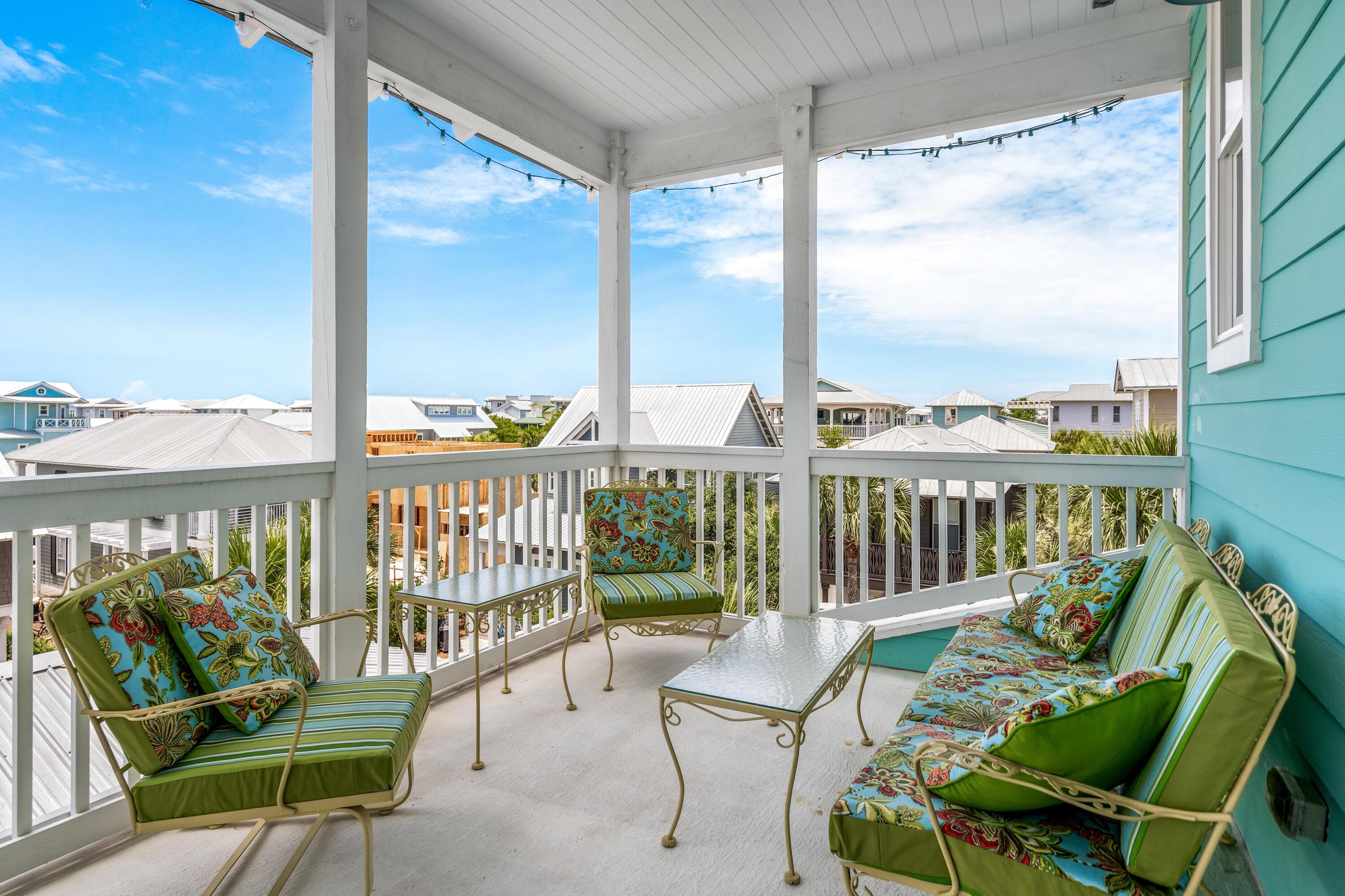 SEACREST BEACH - Residential
