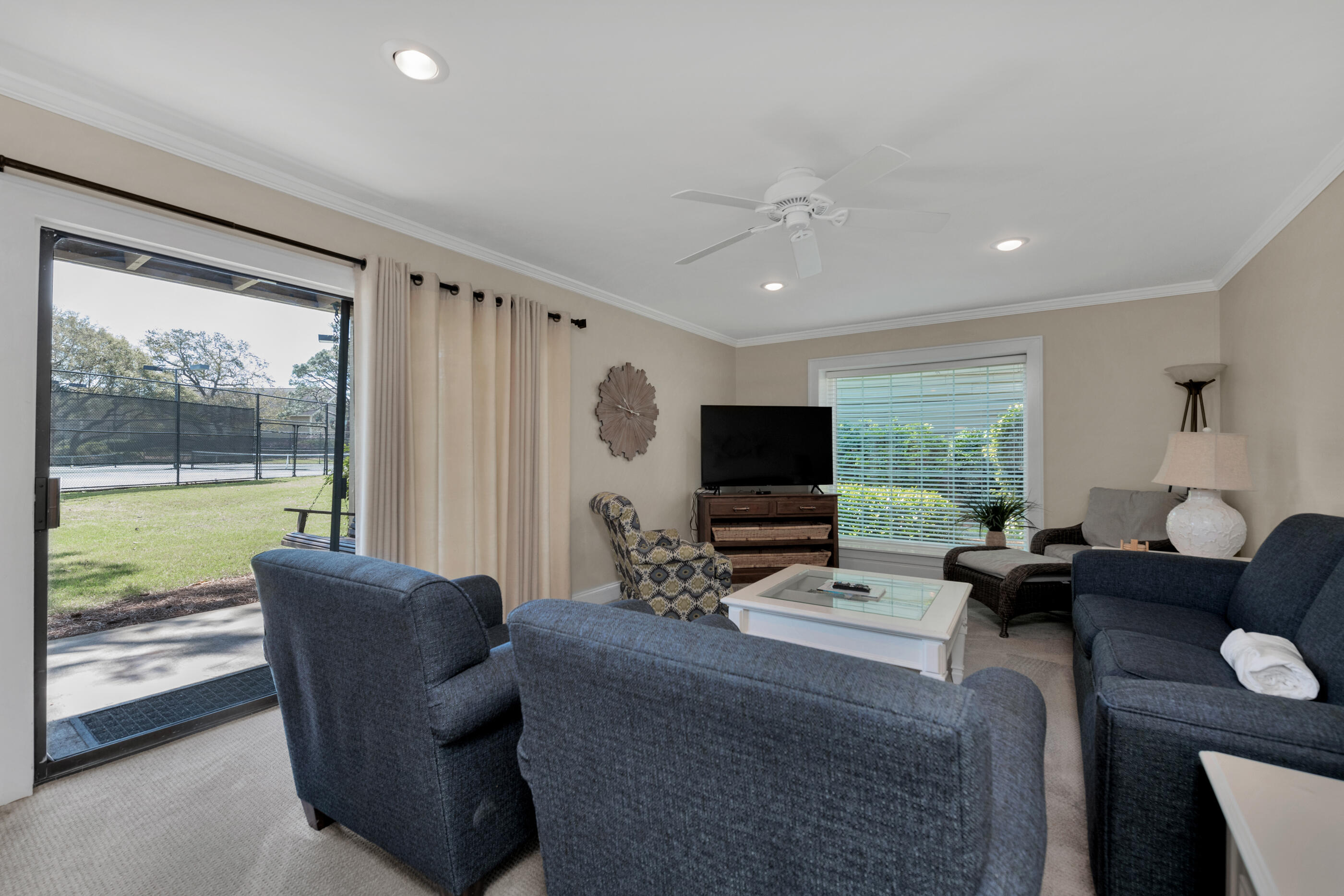 SEASCAPE CONDO GARDEN VILLA - Residential