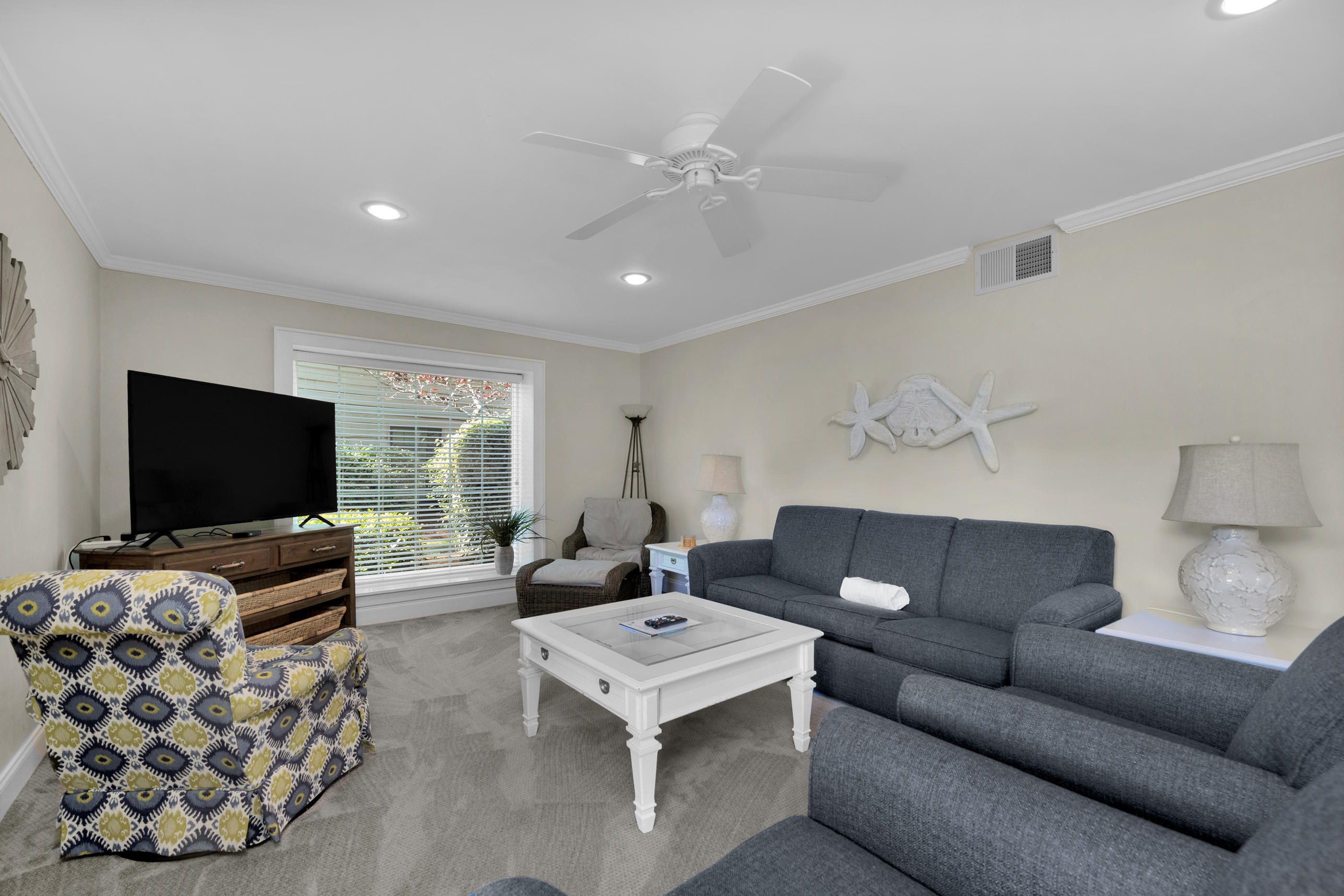 SEASCAPE CONDO GARDEN VILLA - Residential