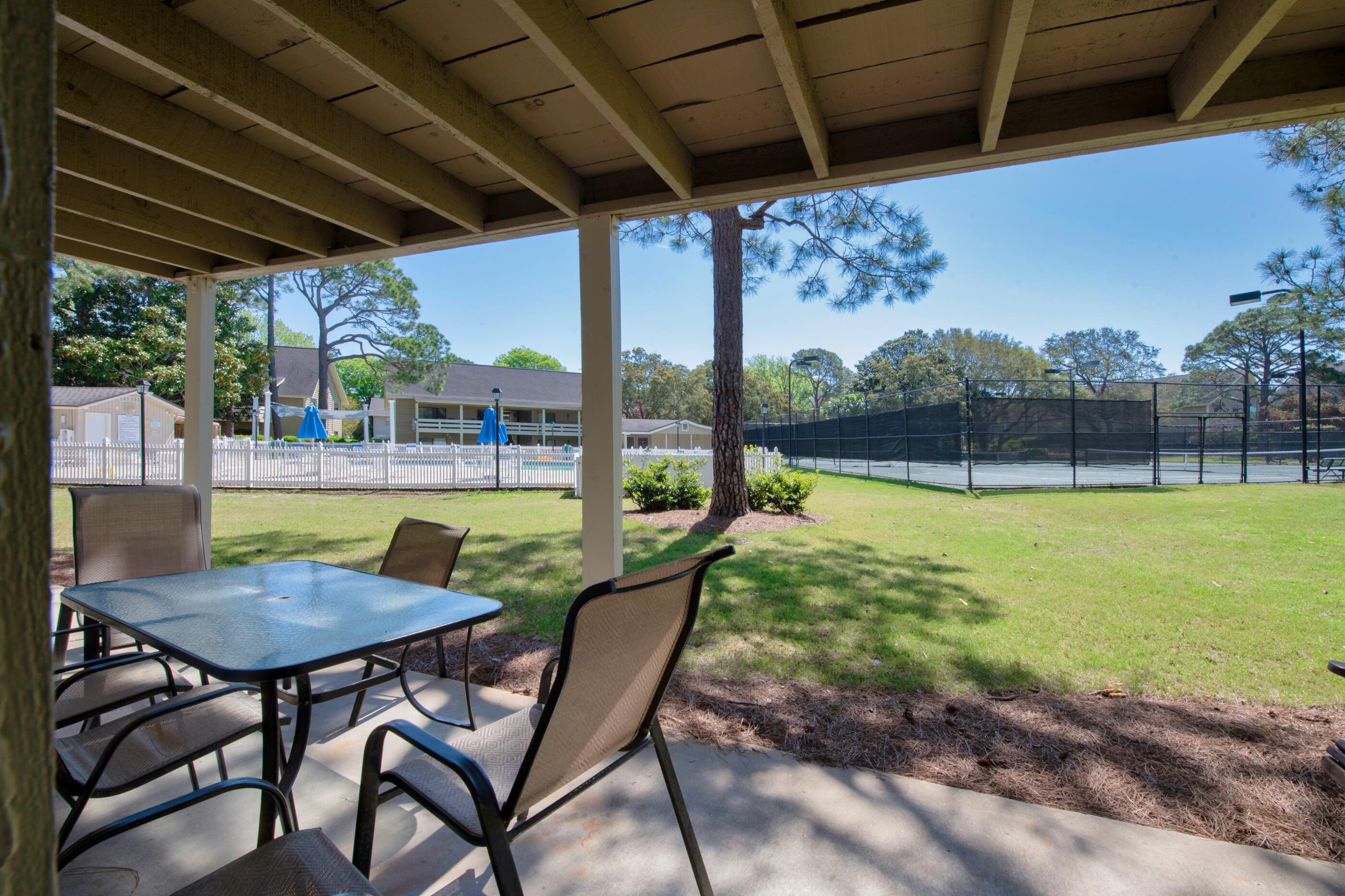 SEASCAPE CONDO GARDEN VILLA - Residential