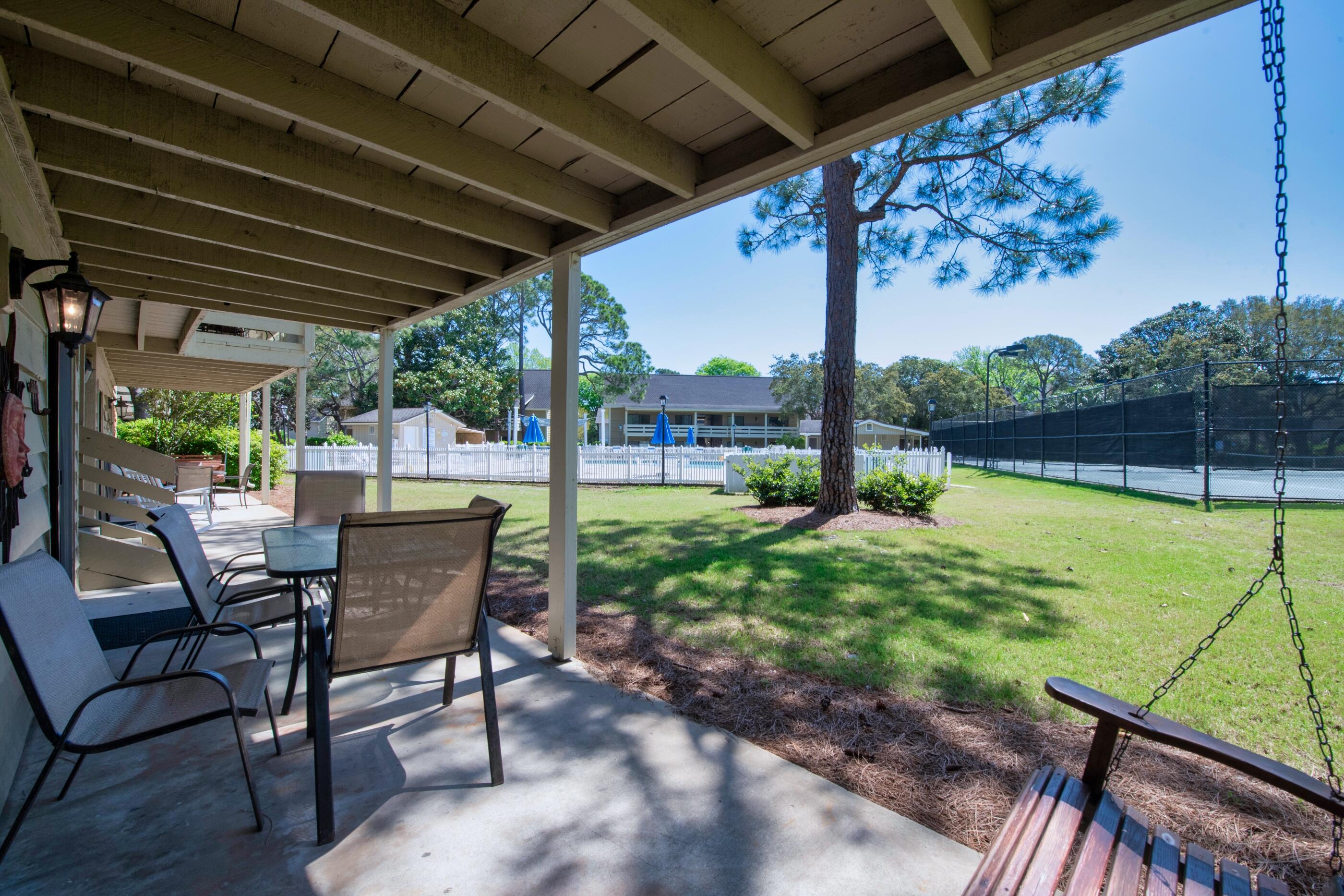 SEASCAPE CONDO GARDEN VILLA - Residential