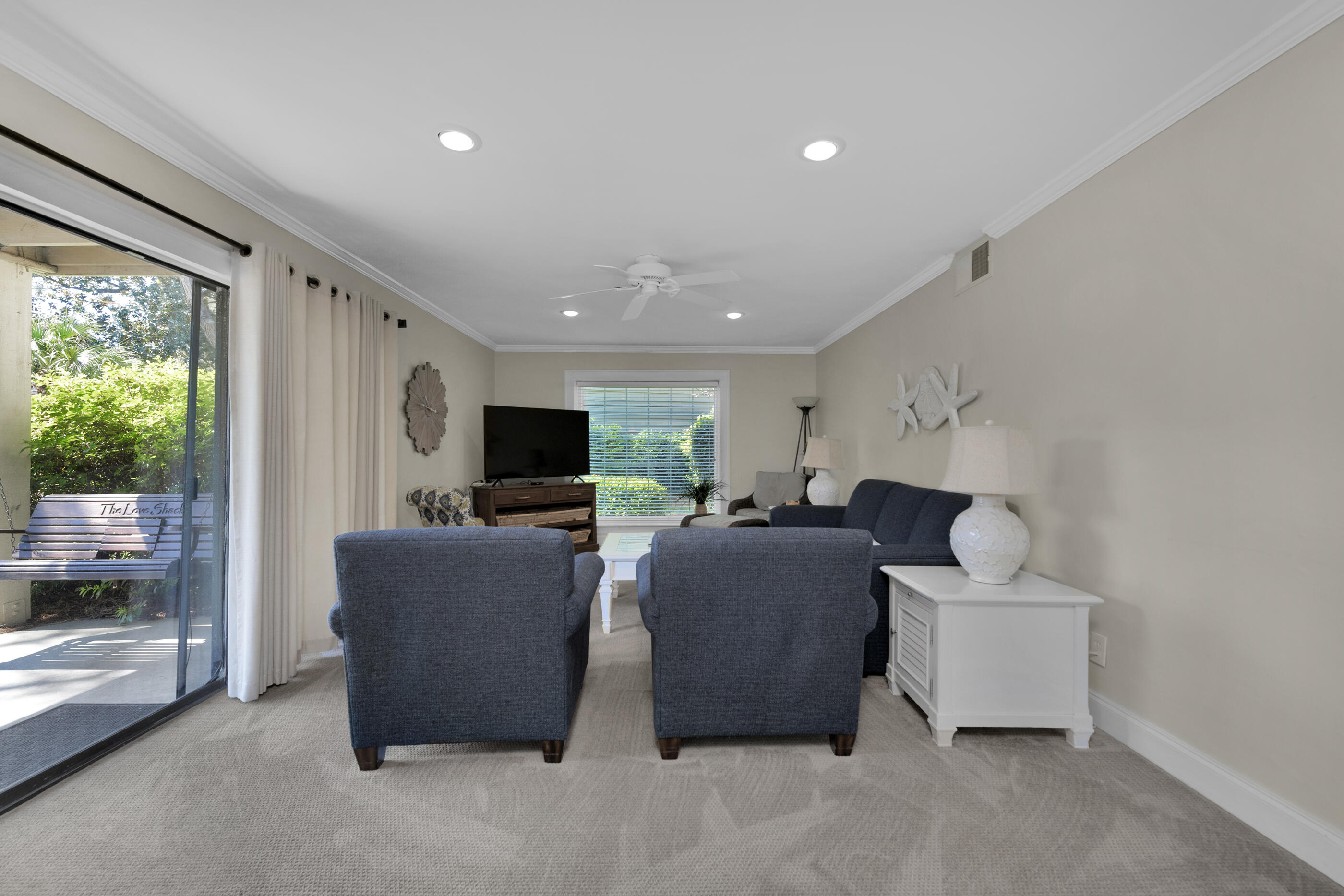 SEASCAPE CONDO GARDEN VILLA - Residential