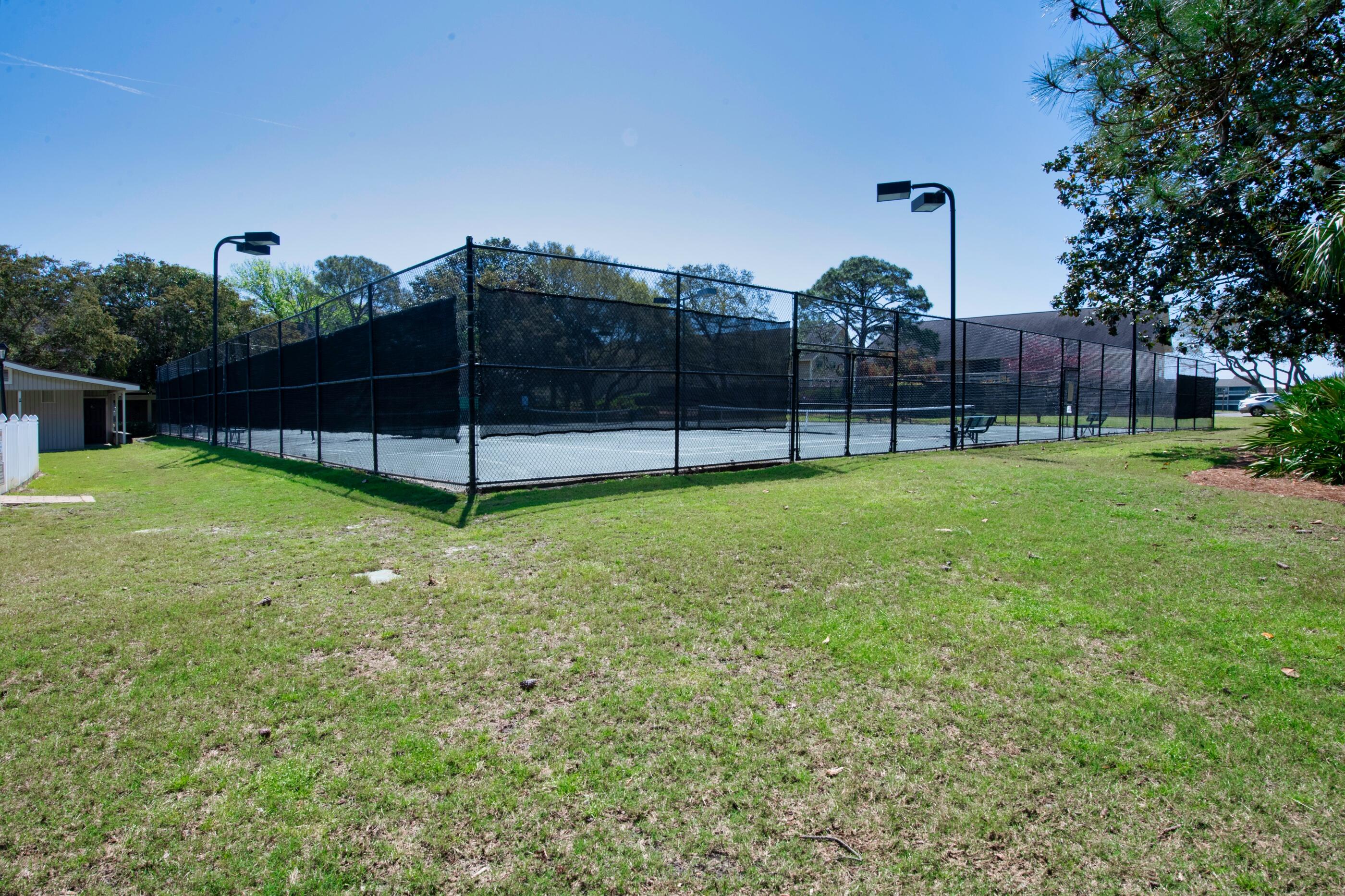 SEASCAPE CONDO GARDEN VILLA - Residential