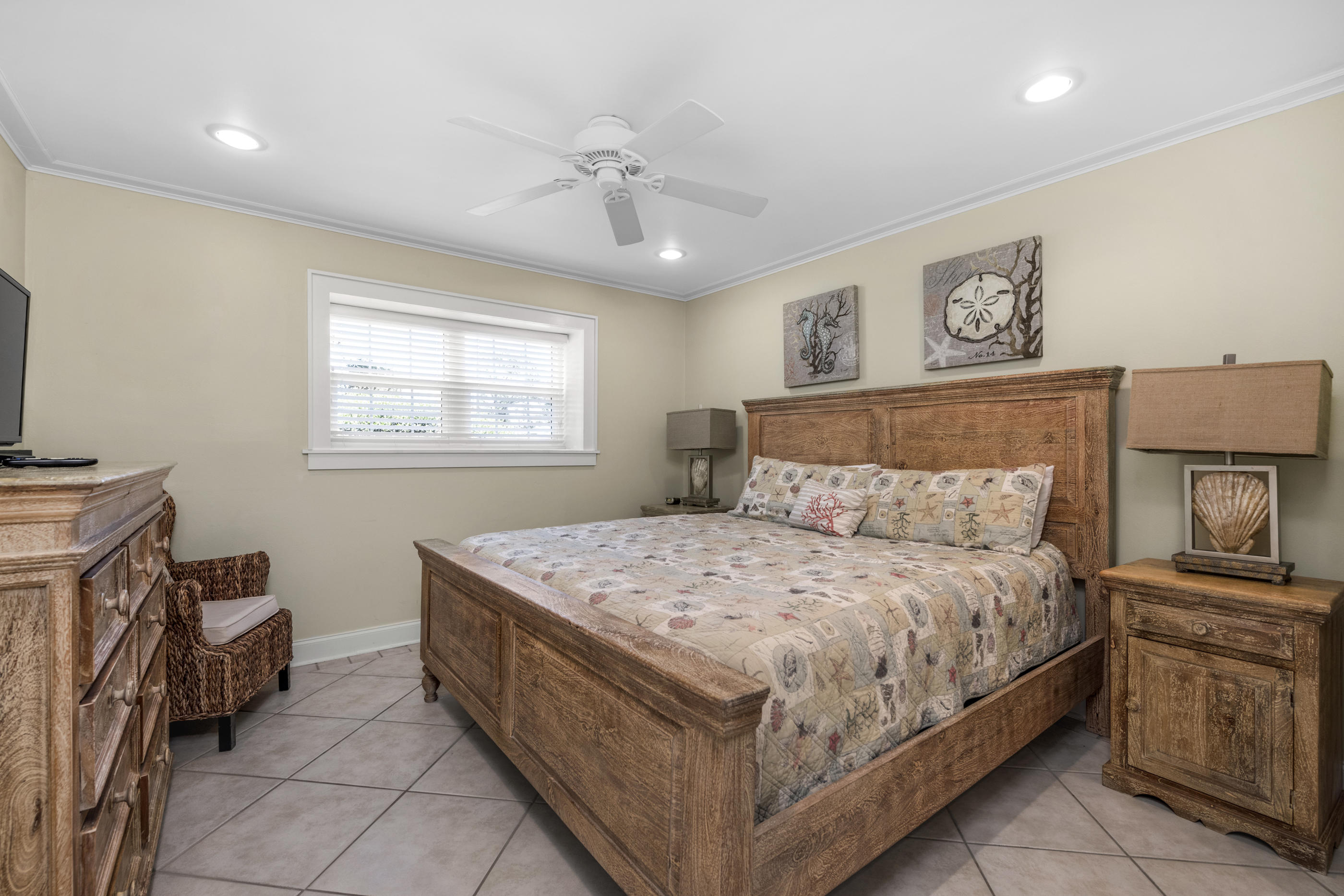 SEASCAPE CONDO GARDEN VILLA - Residential