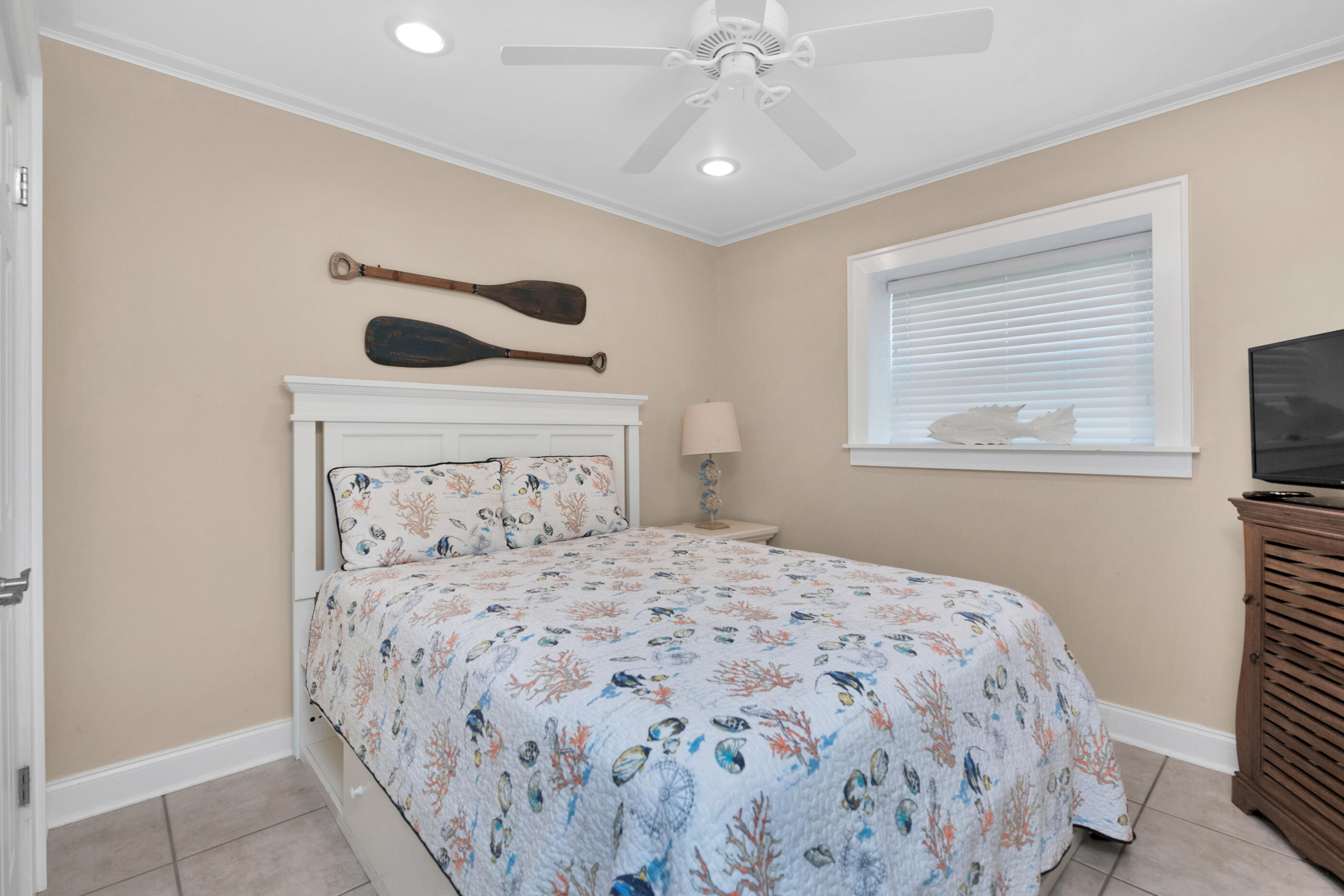 SEASCAPE CONDO GARDEN VILLA - Residential